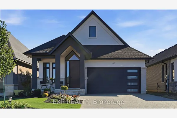66 Alvira Trail