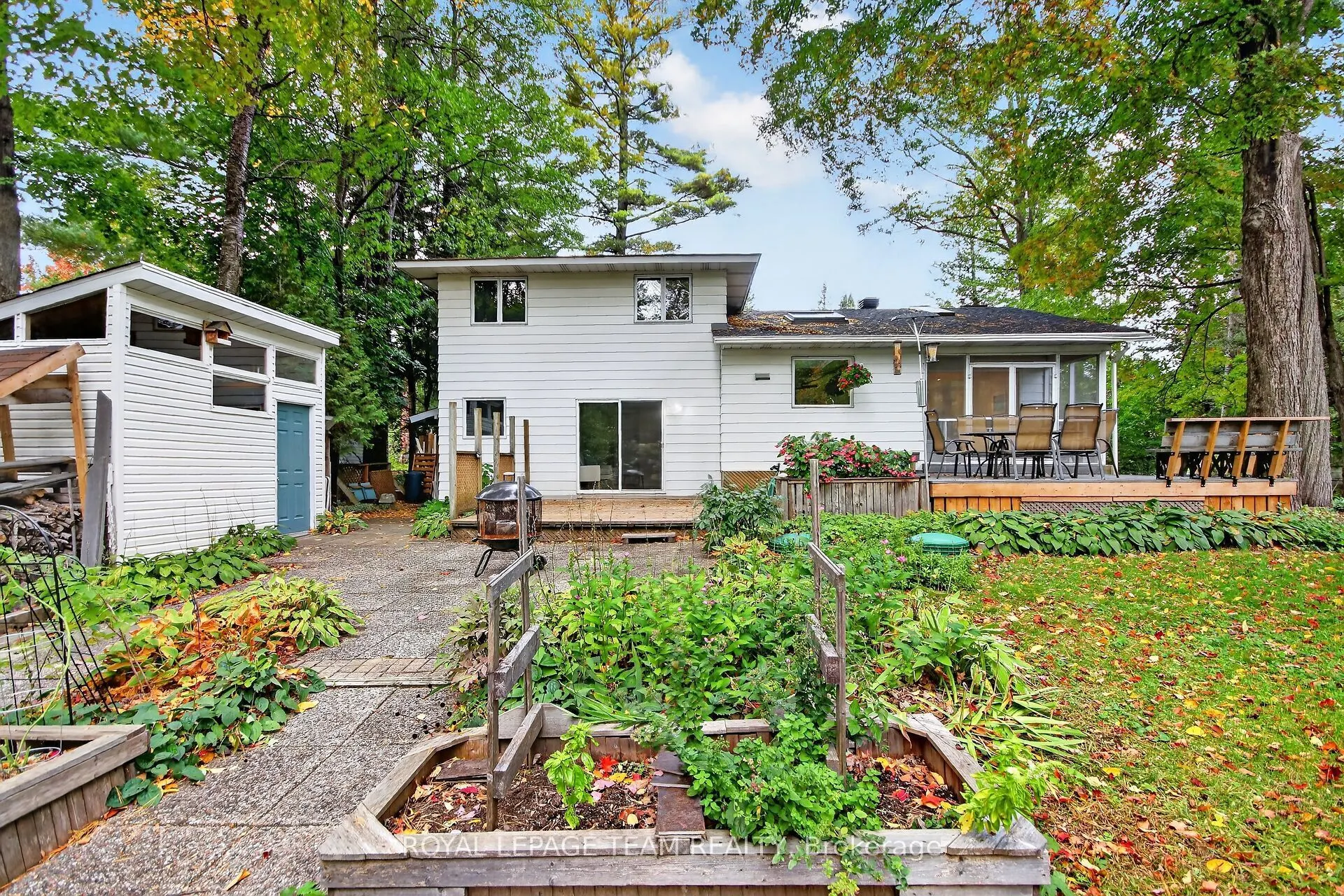 20 Gervin Street