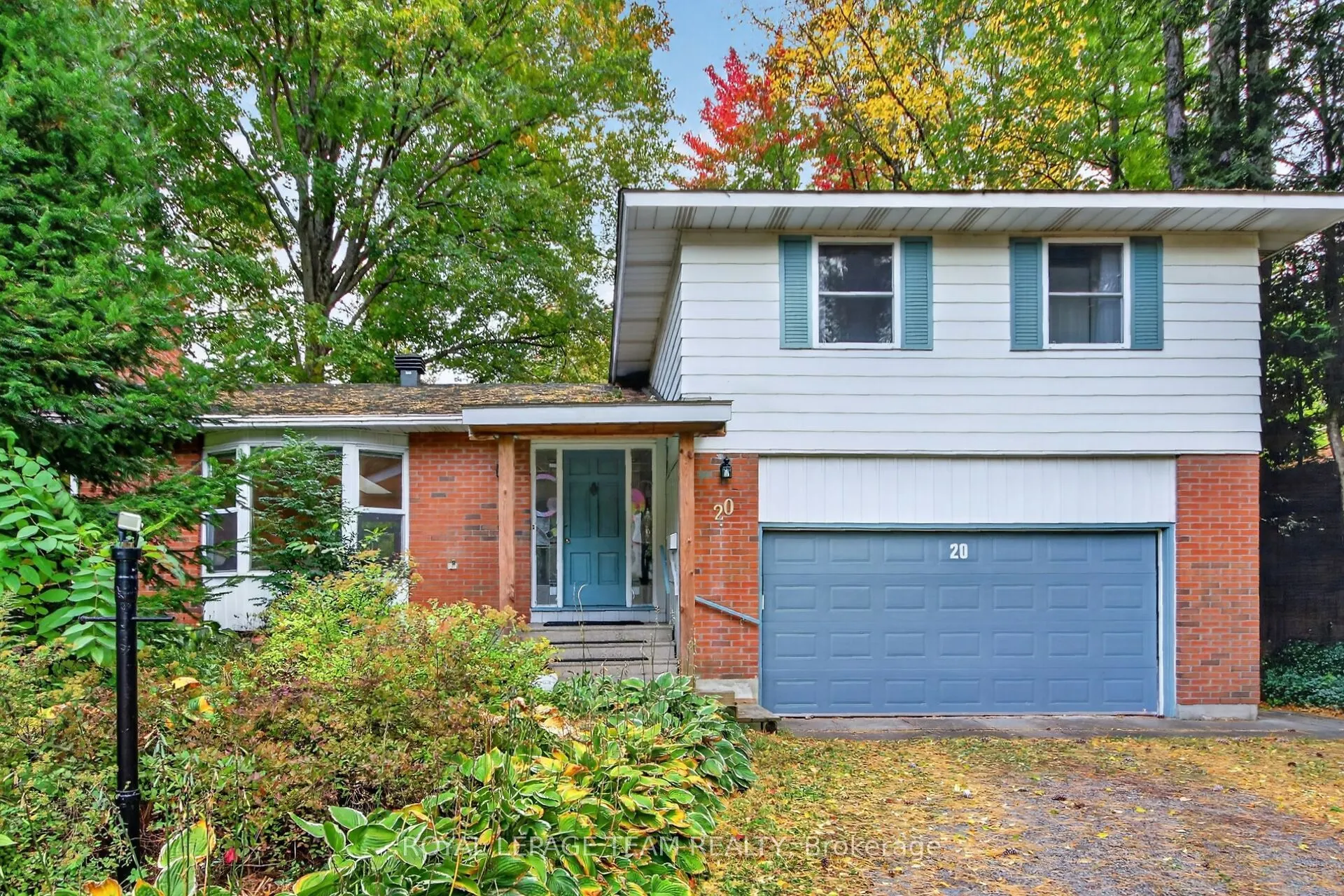 20 Gervin Street