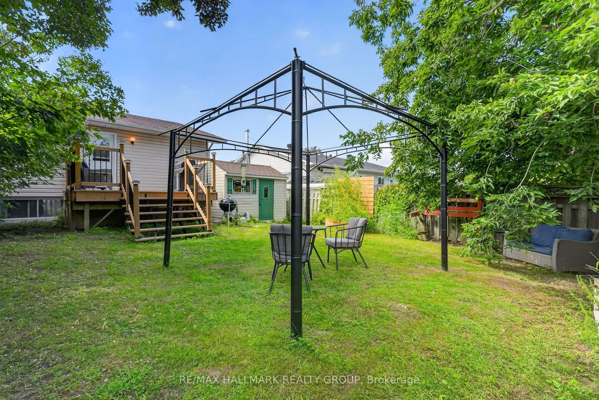 430 Dalrymple Drive