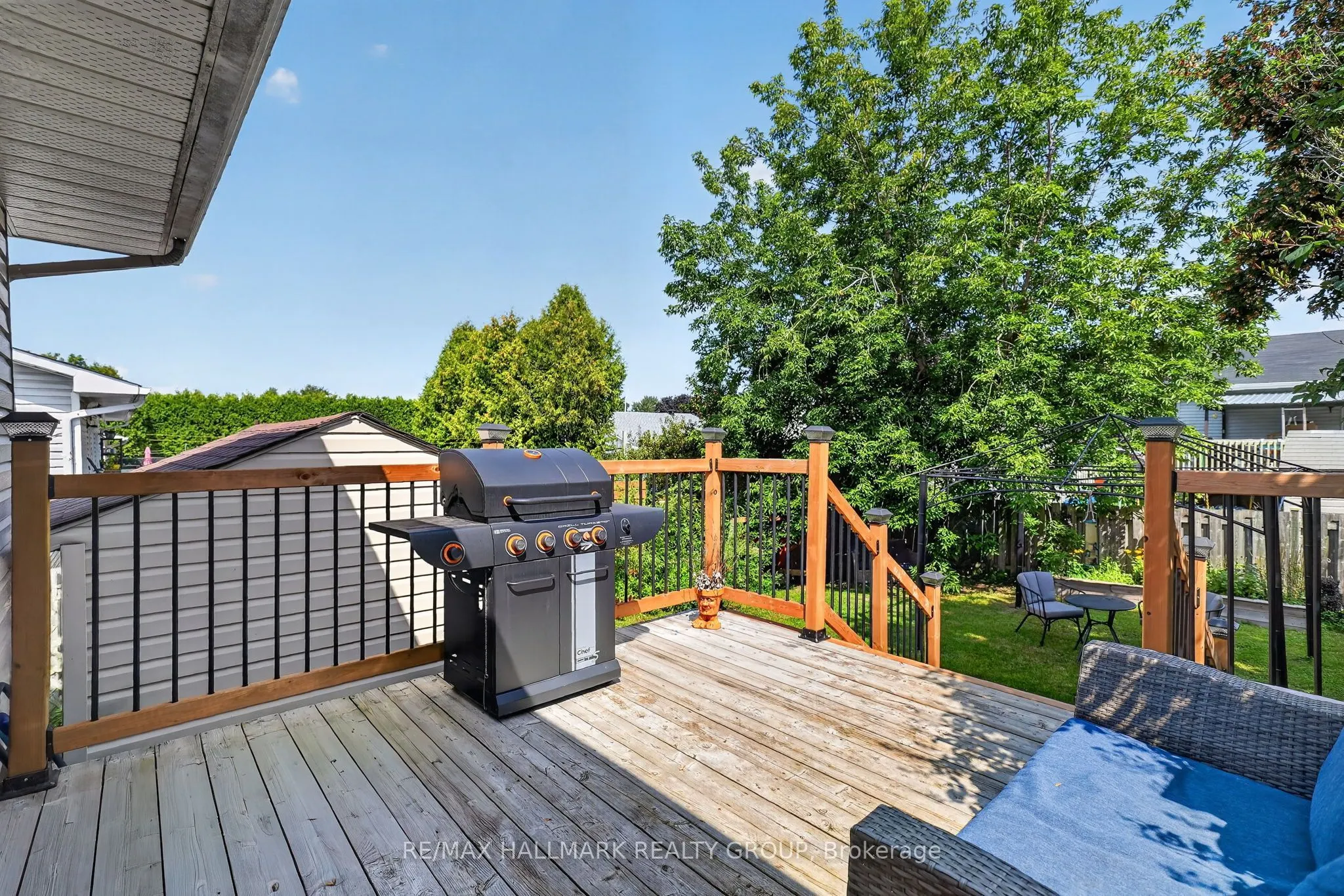 430 Dalrymple Drive