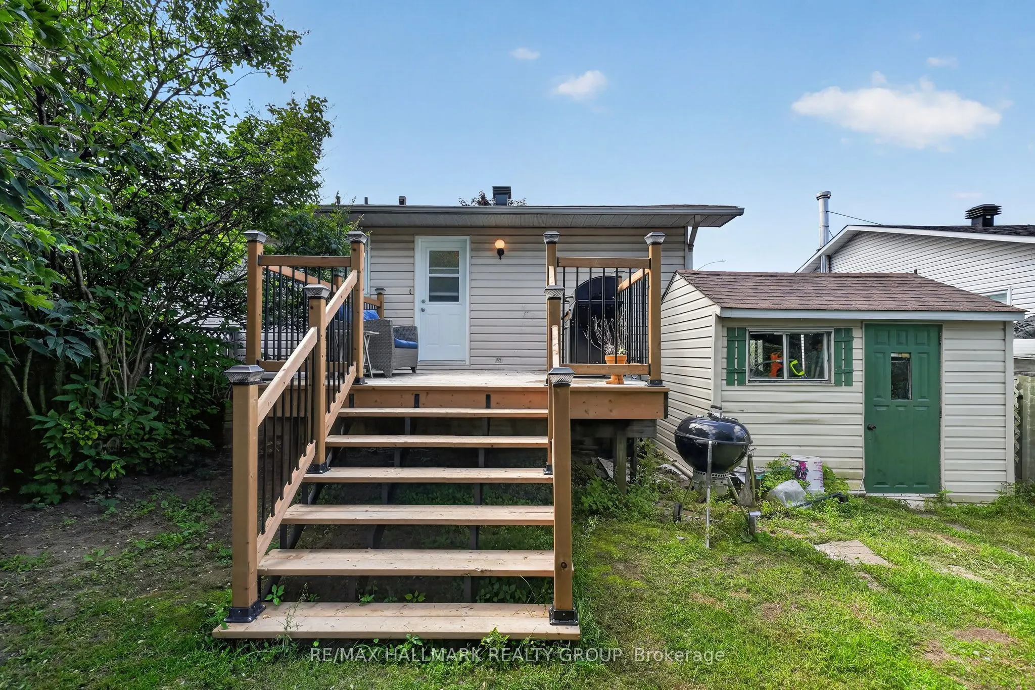 430 Dalrymple Drive
