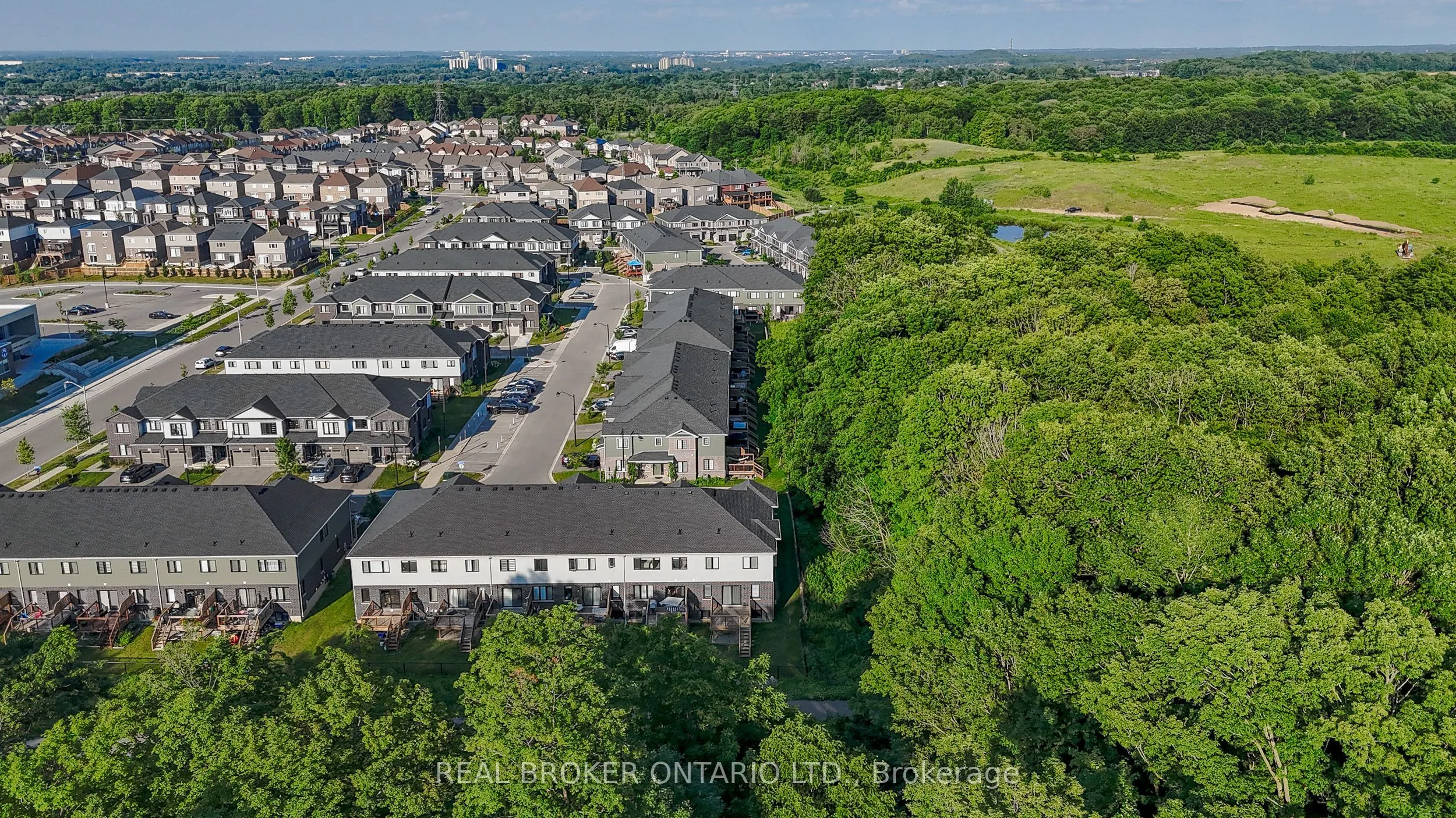 91 Woodedge Circle