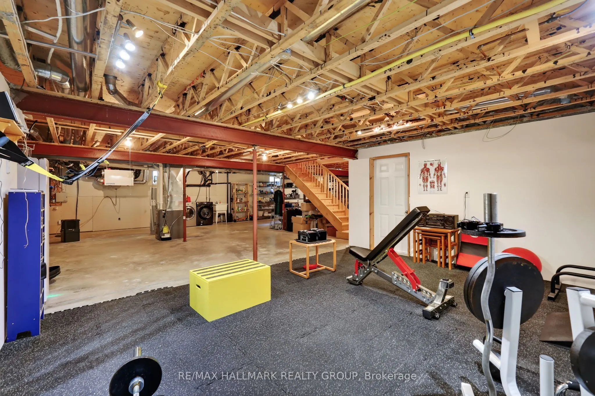 765 Scheel Drive
