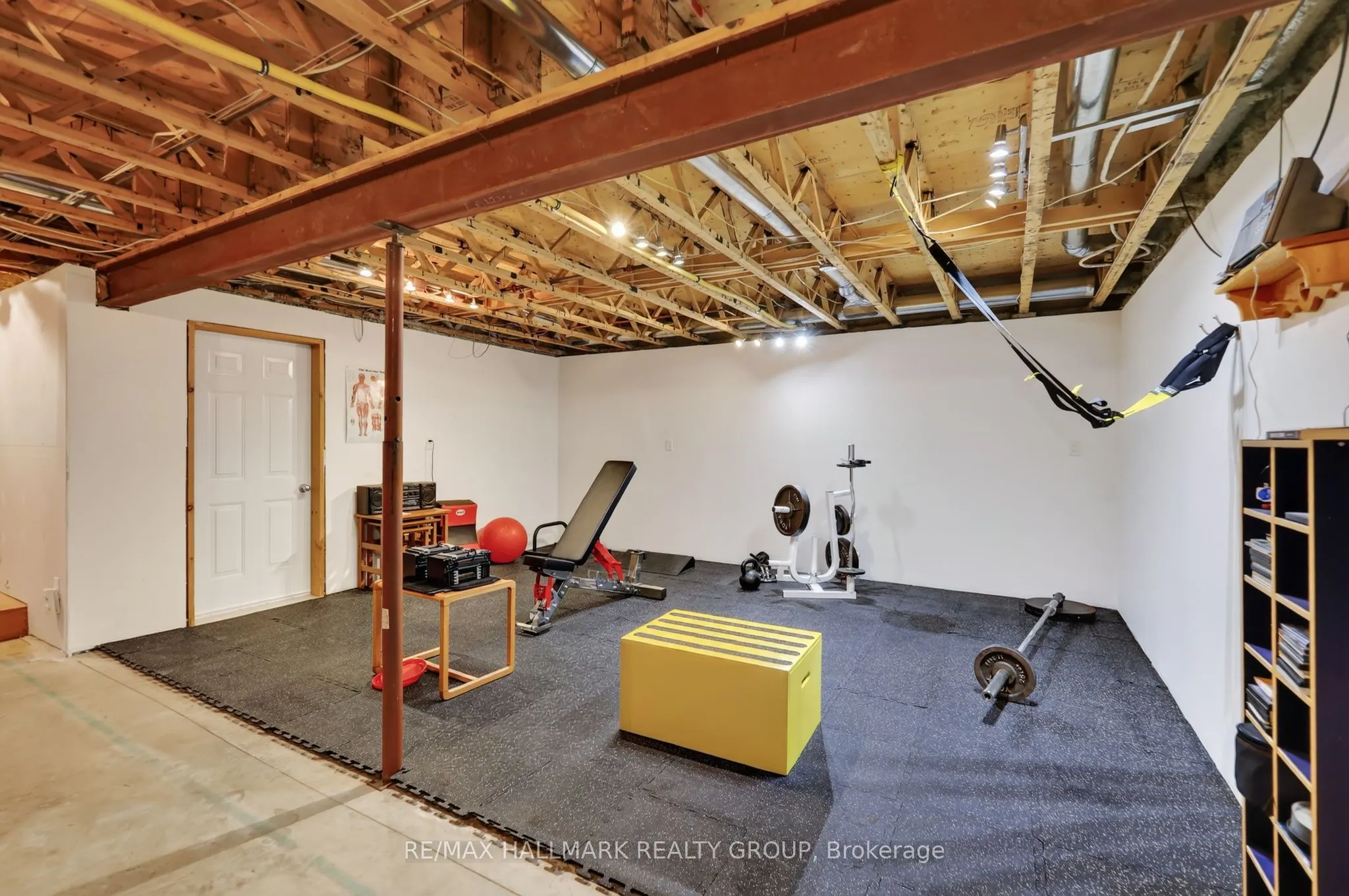 765 Scheel Drive
