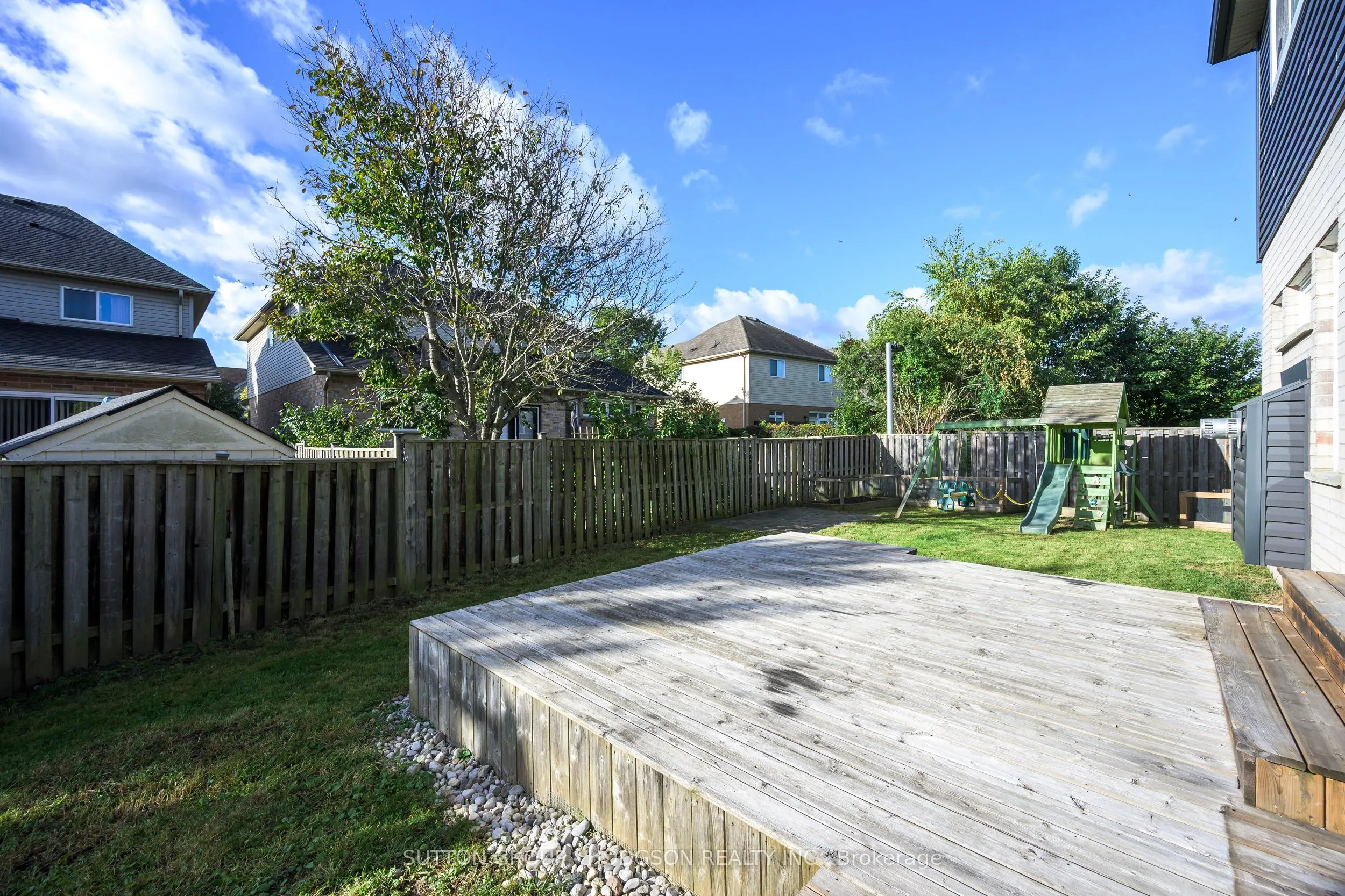 737 North Leaksdale Circle