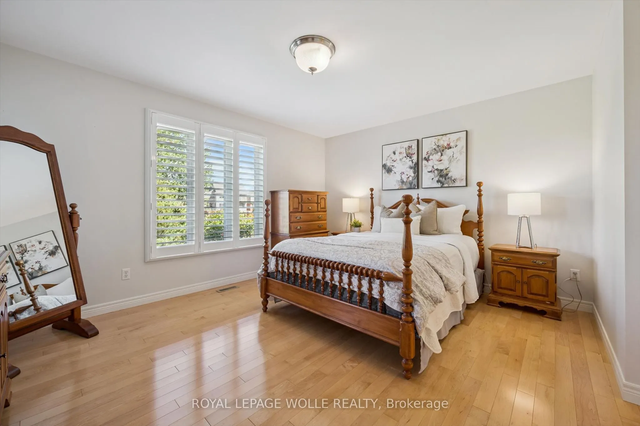 123 Cardinal Drive