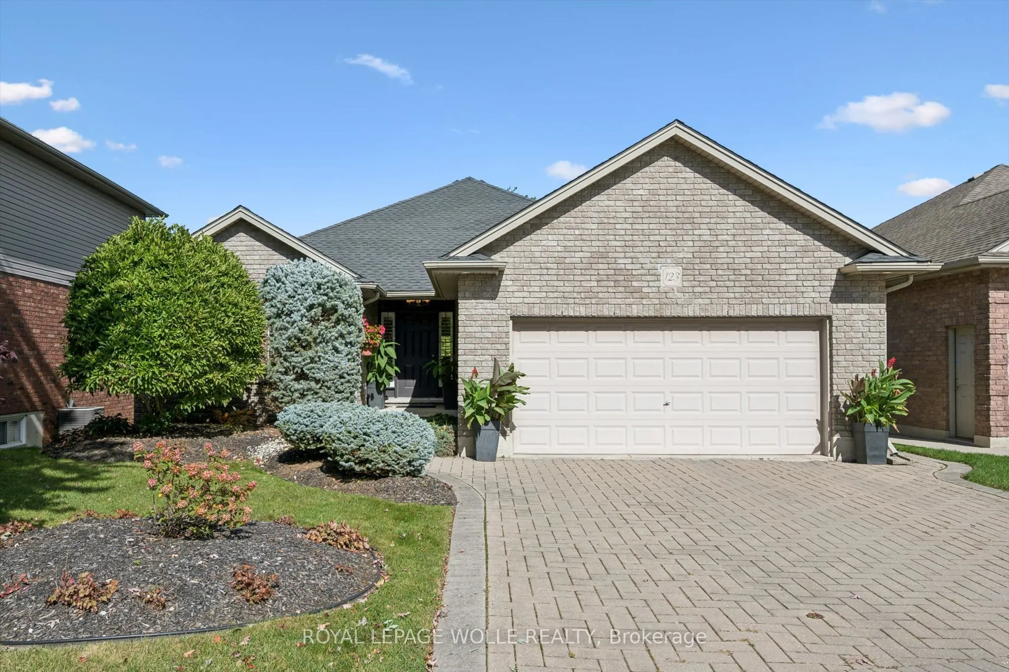123 Cardinal Drive