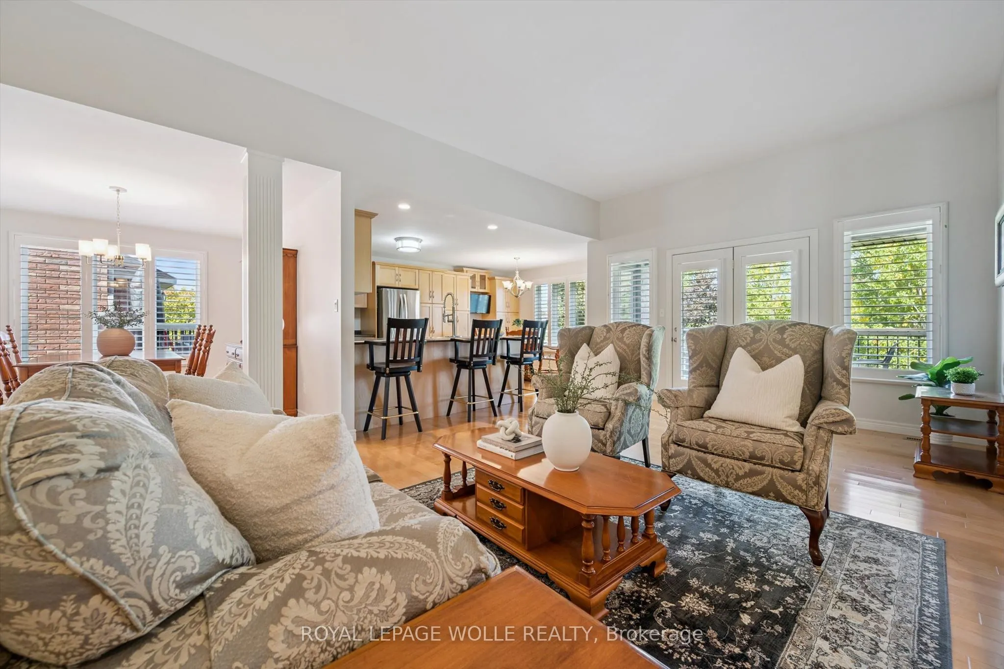 123 Cardinal Drive