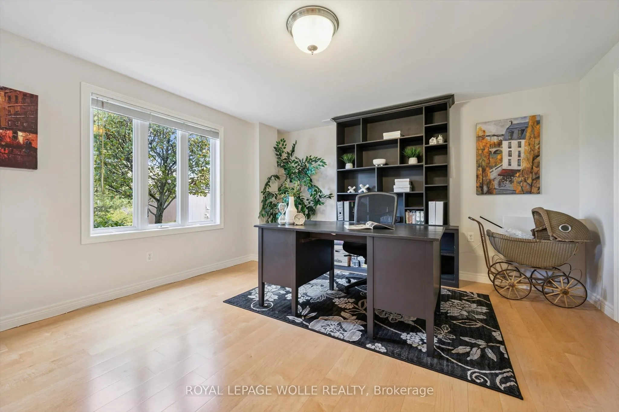 123 Cardinal Drive