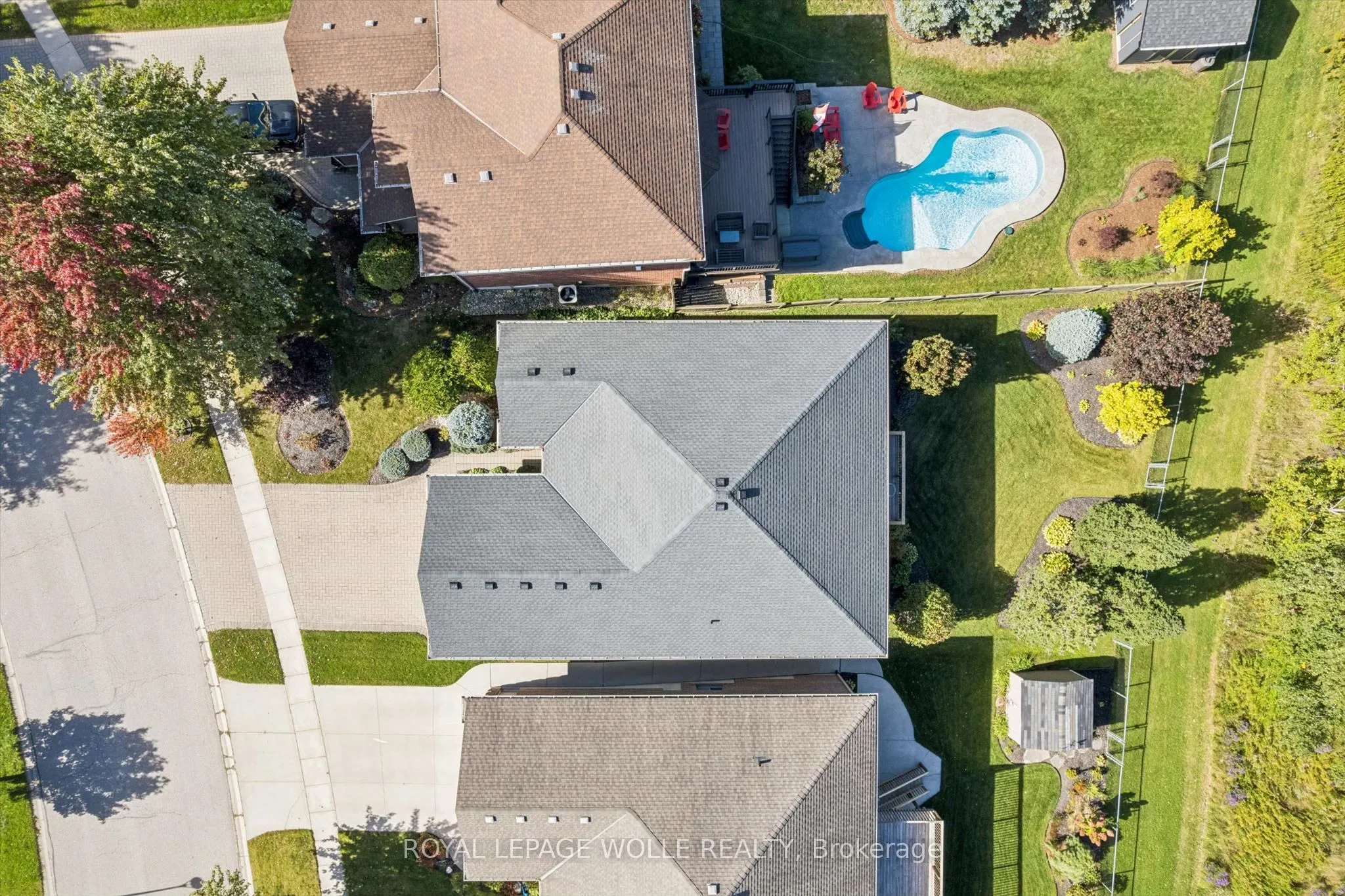 123 Cardinal Drive