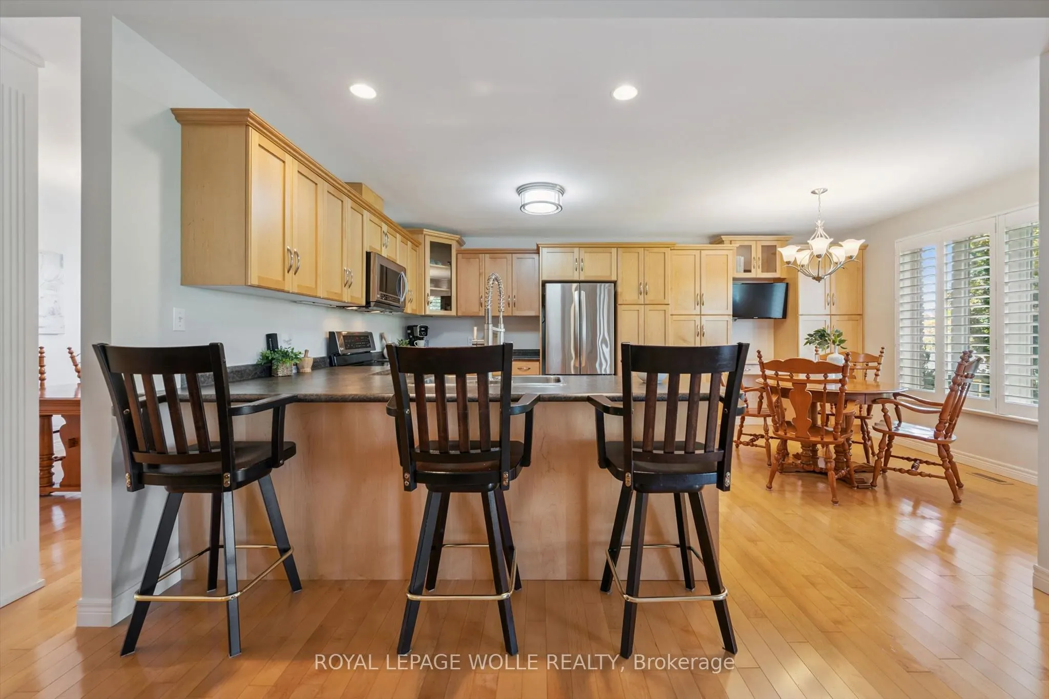 123 Cardinal Drive