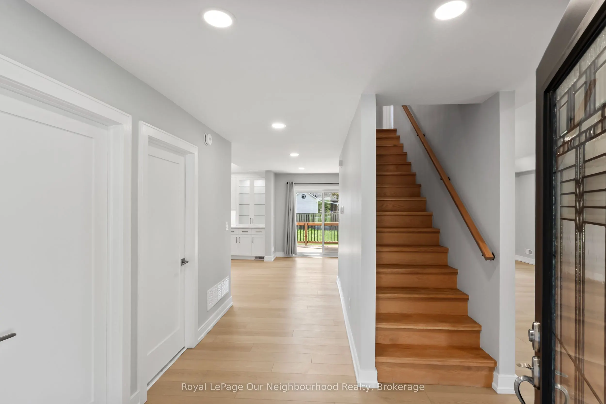 124 Cromwell Street