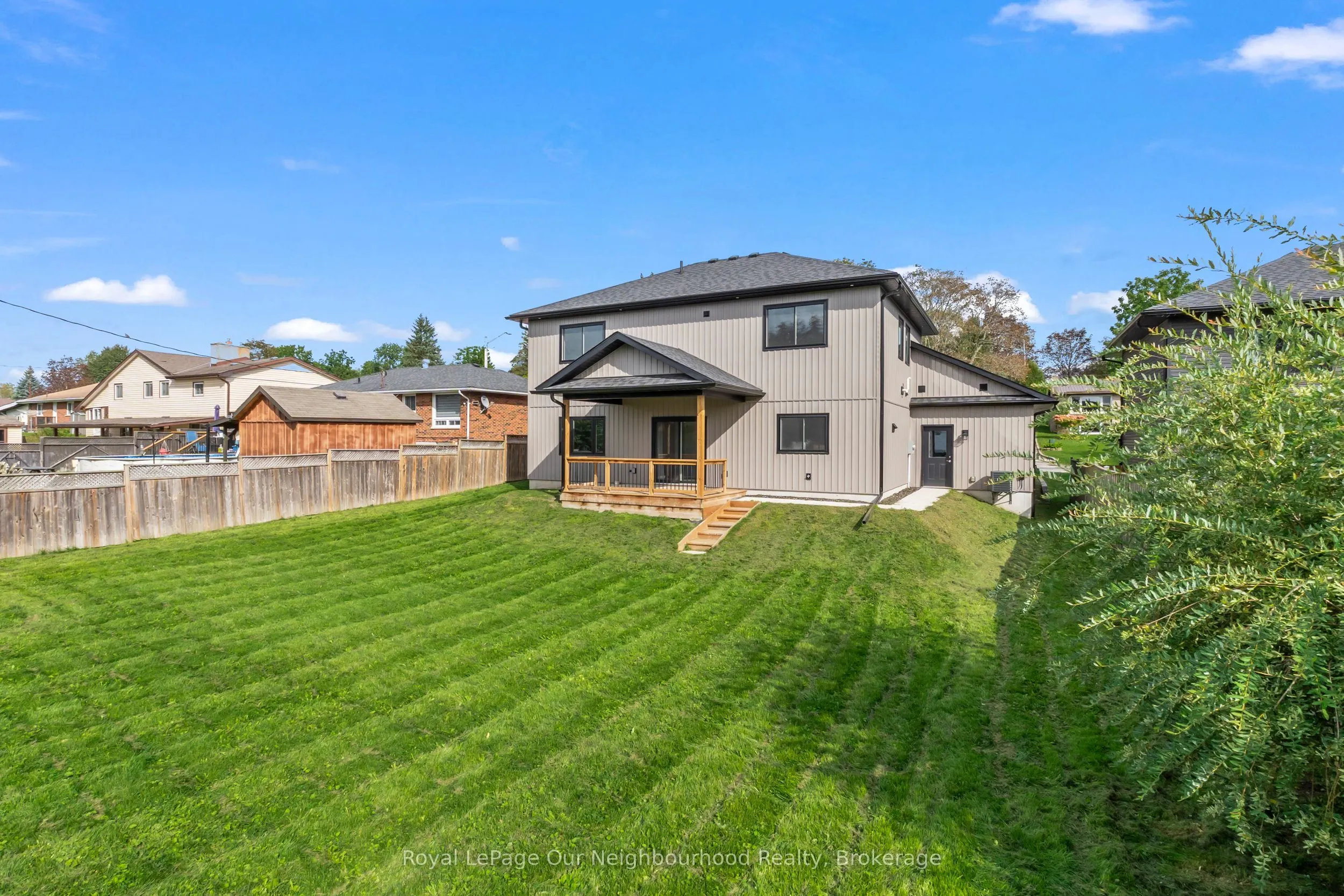 124 Cromwell Street