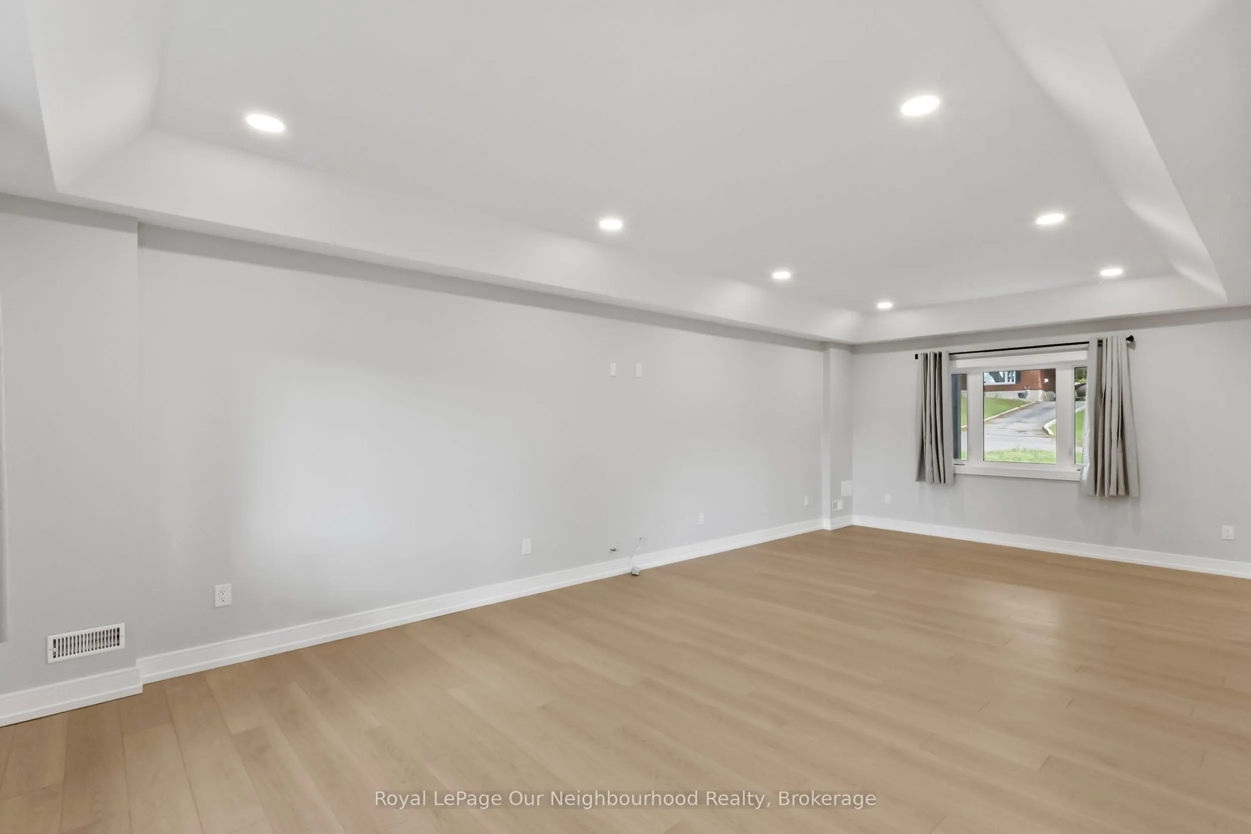 124 Cromwell Street
