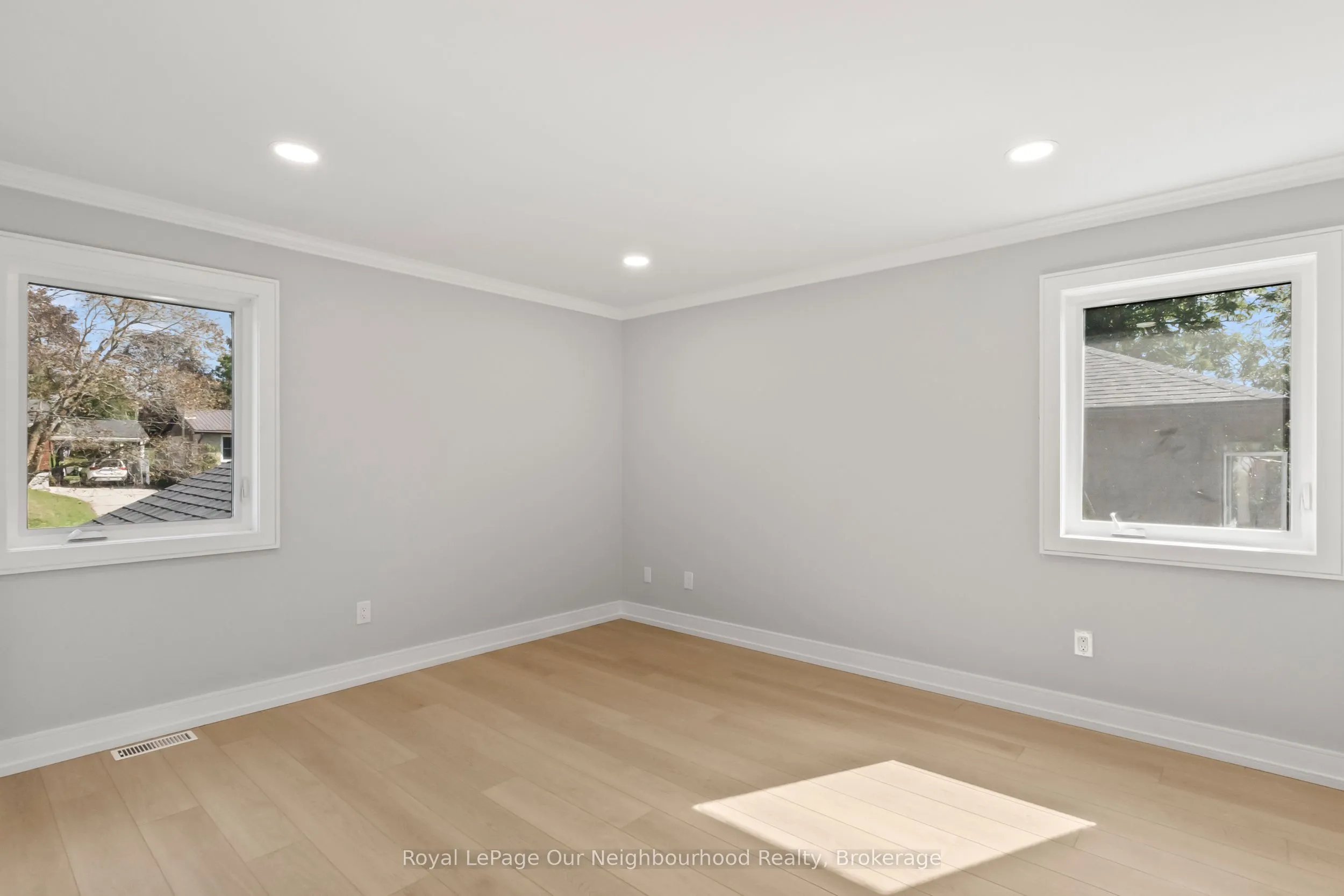 124 Cromwell Street