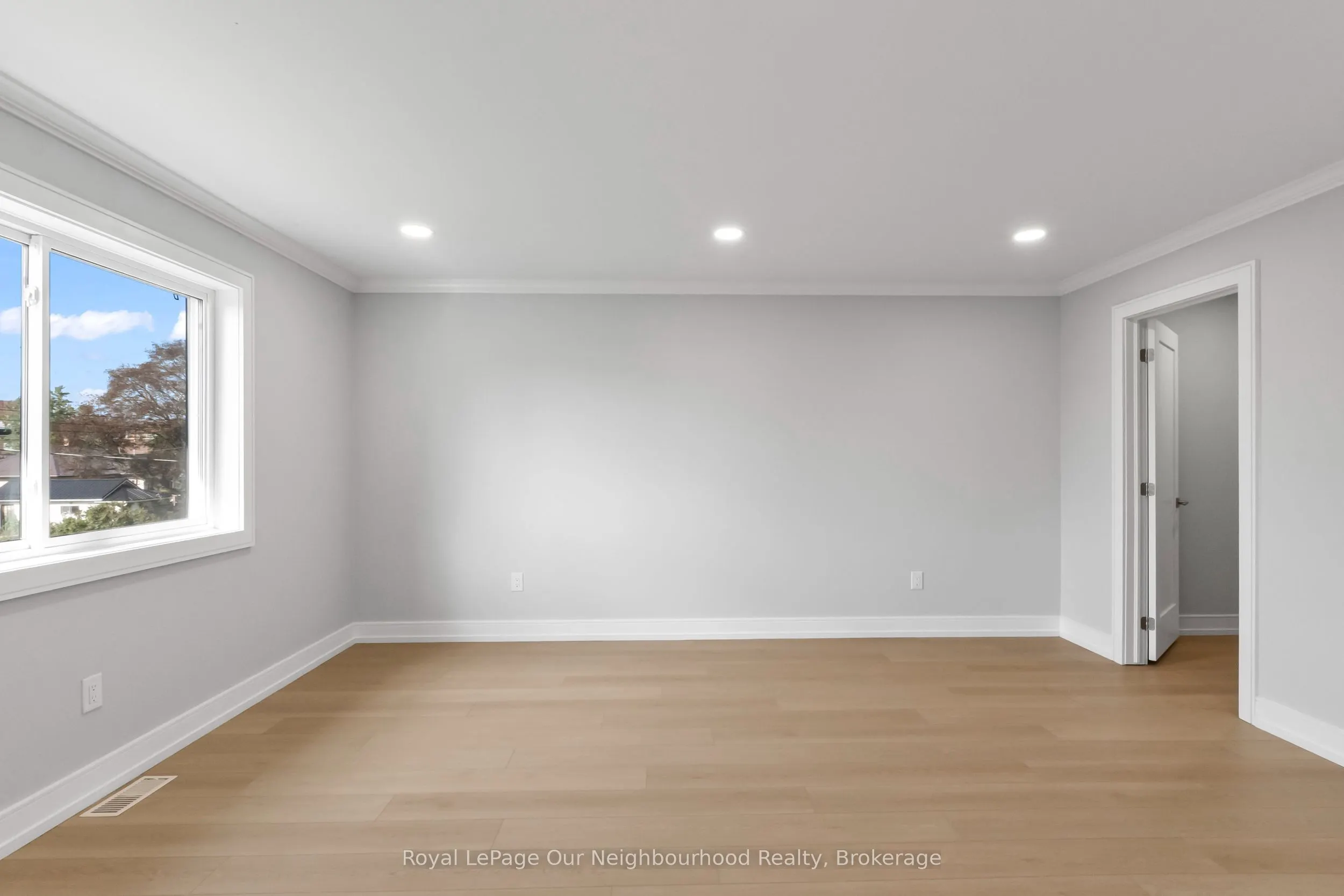 124 Cromwell Street