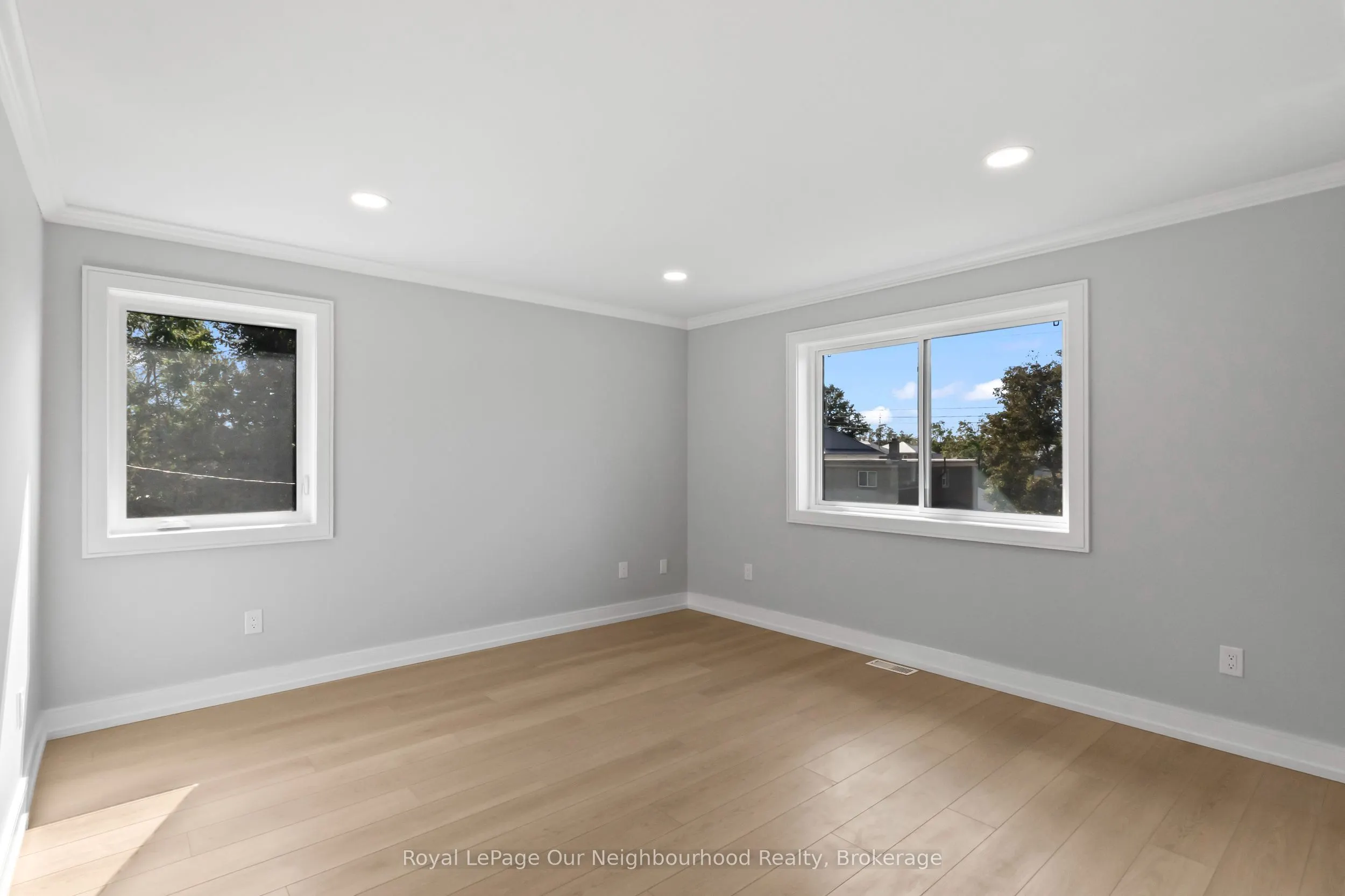 124 Cromwell Street