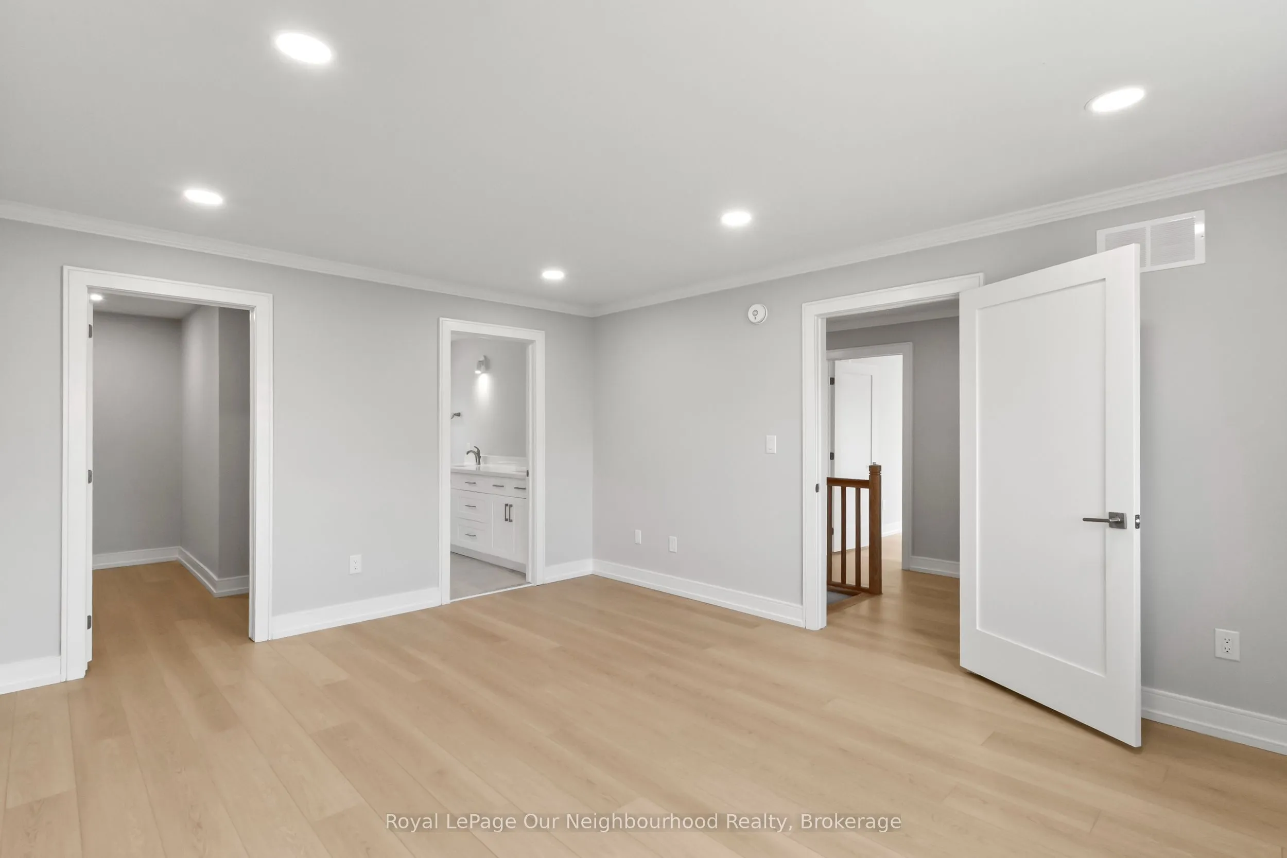 124 Cromwell Street