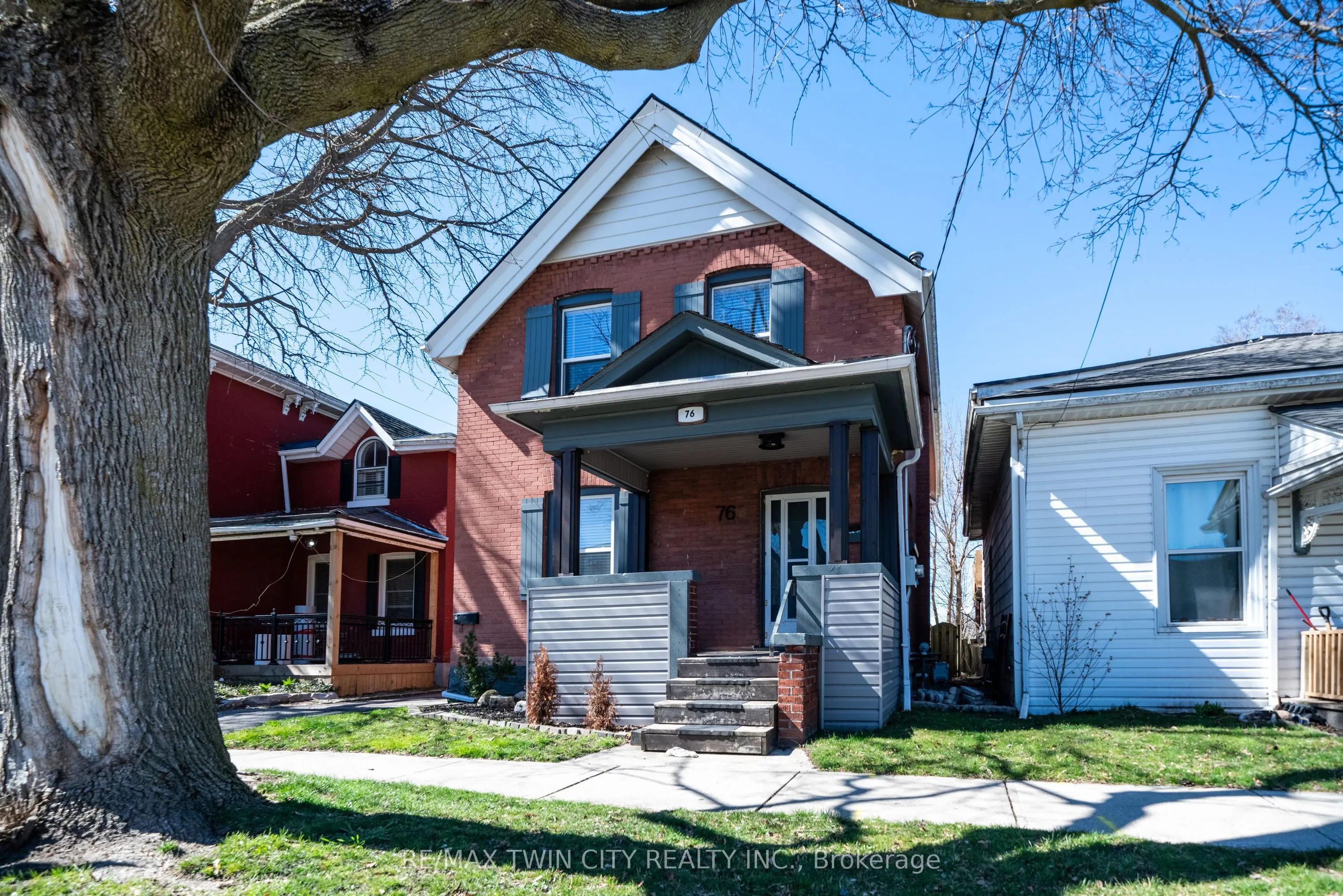 76 Richmond Street #A