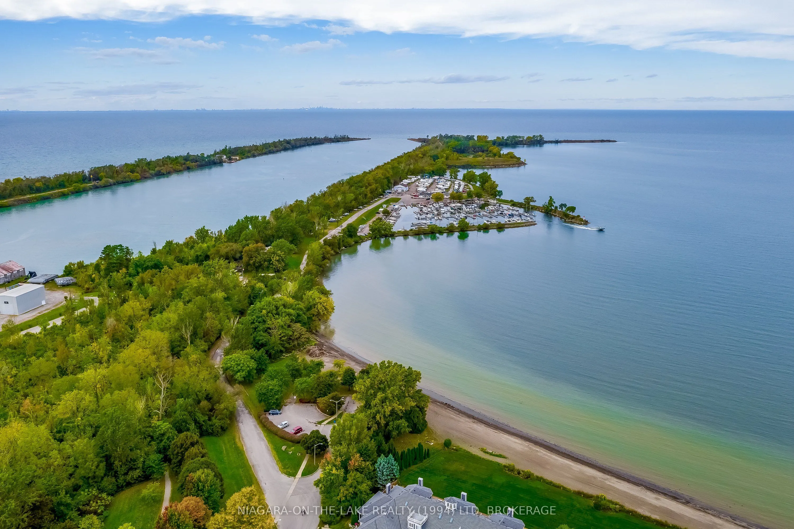 1 Lakeside Drive #14