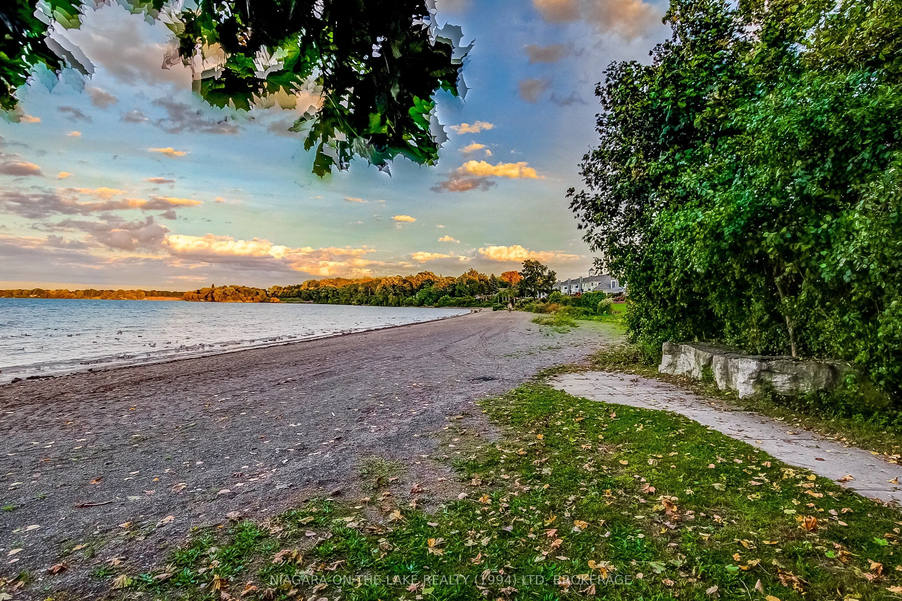 1 Lakeside Drive #14