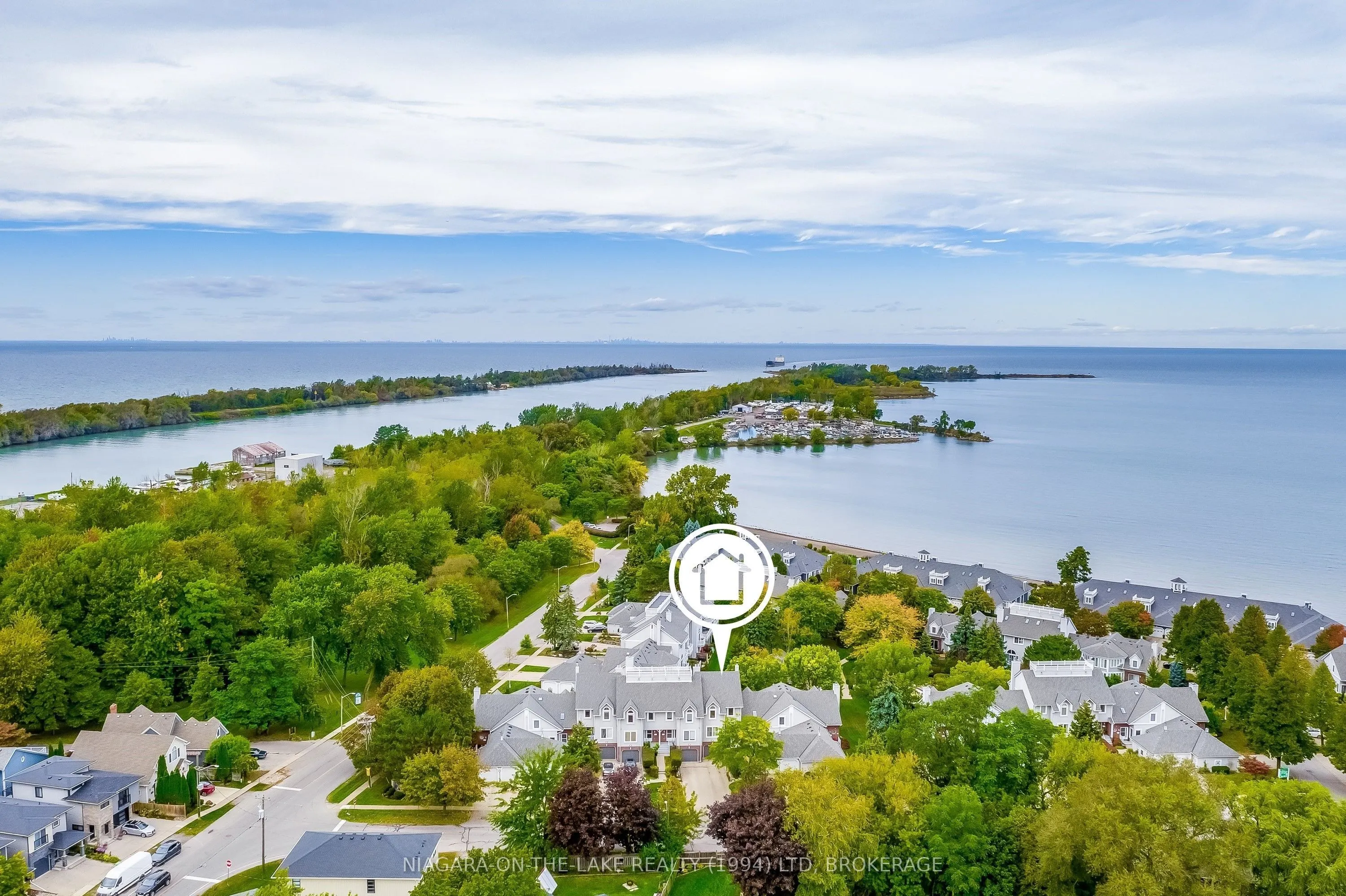 1 Lakeside Drive #14