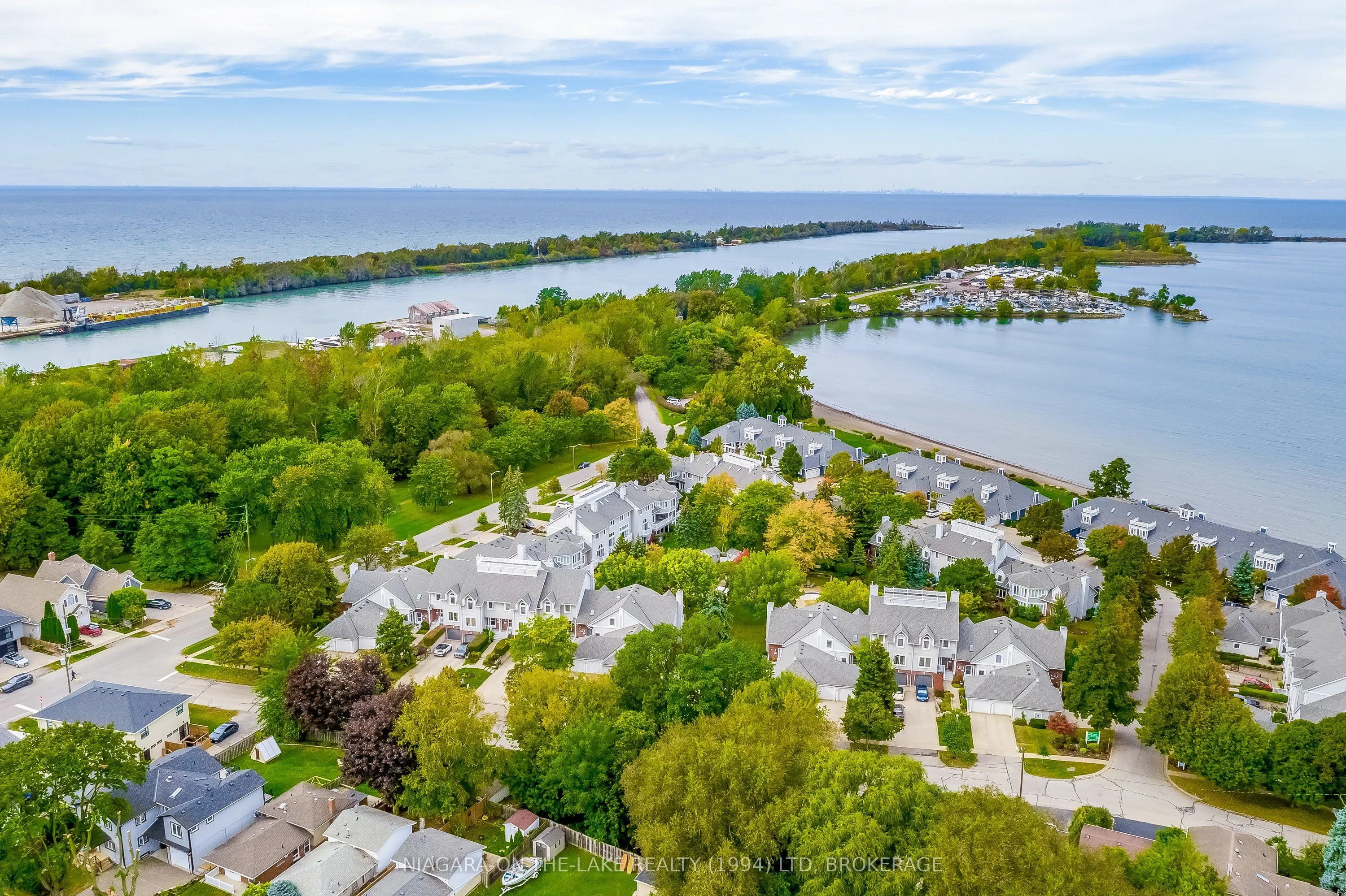 1 Lakeside Drive #14