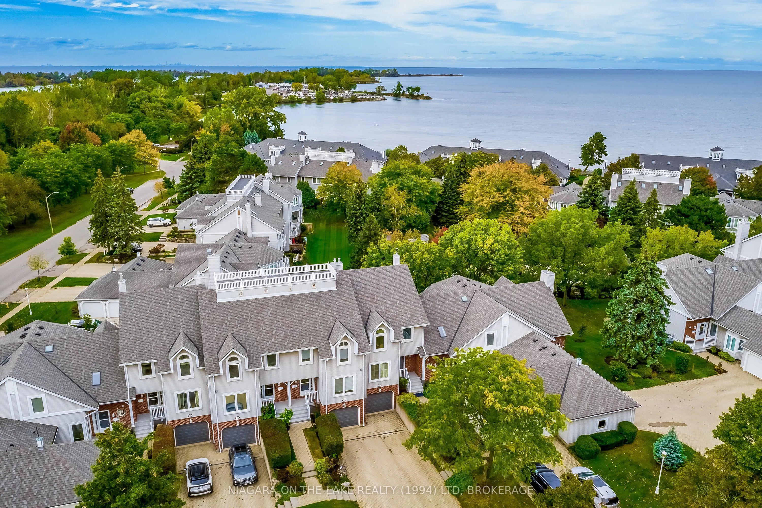 1 Lakeside Drive #14