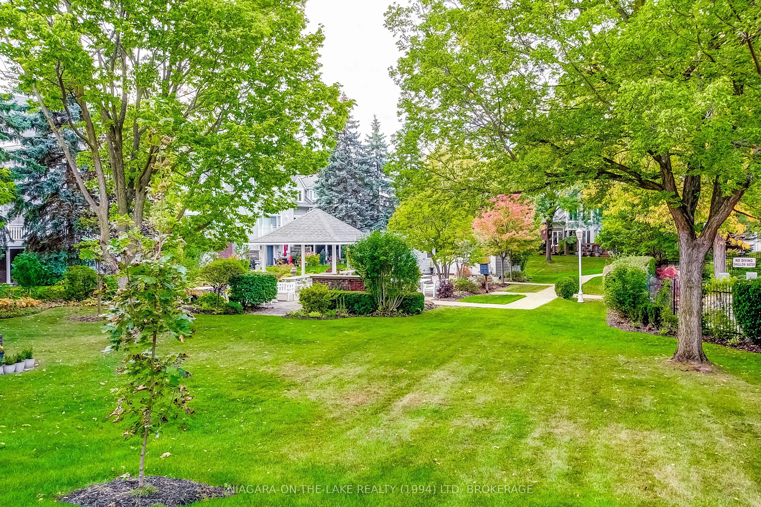 1 Lakeside Drive #14