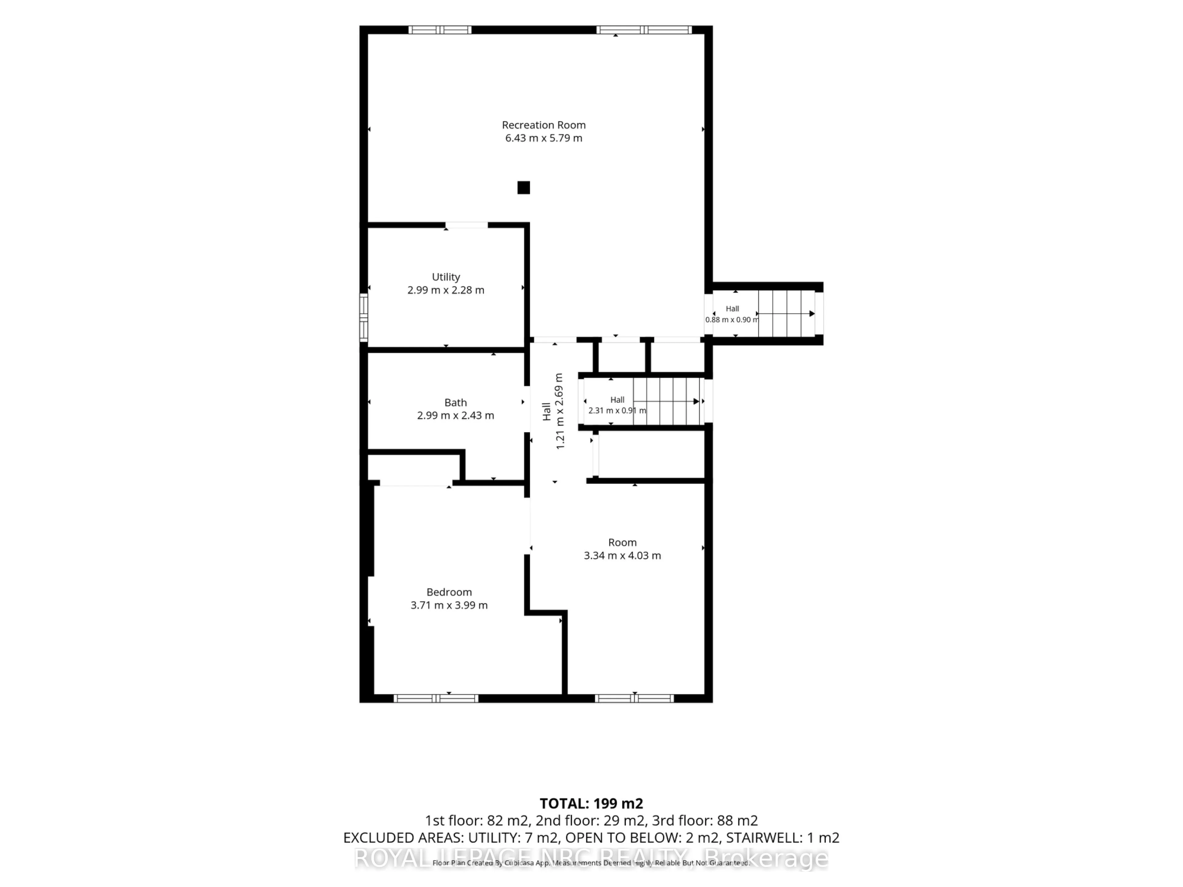 26 PINEHURST Drive