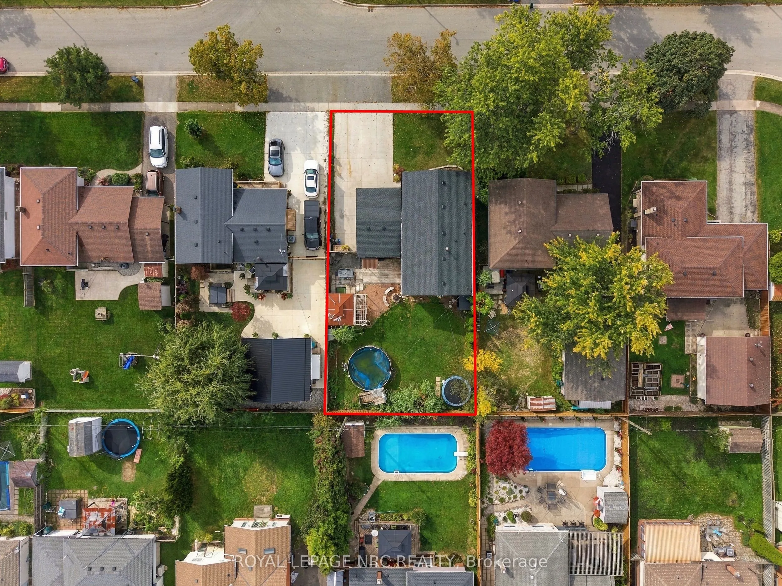 26 PINEHURST Drive
