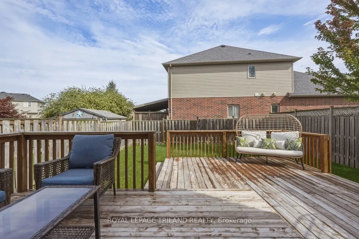 1536 Green Gables Road