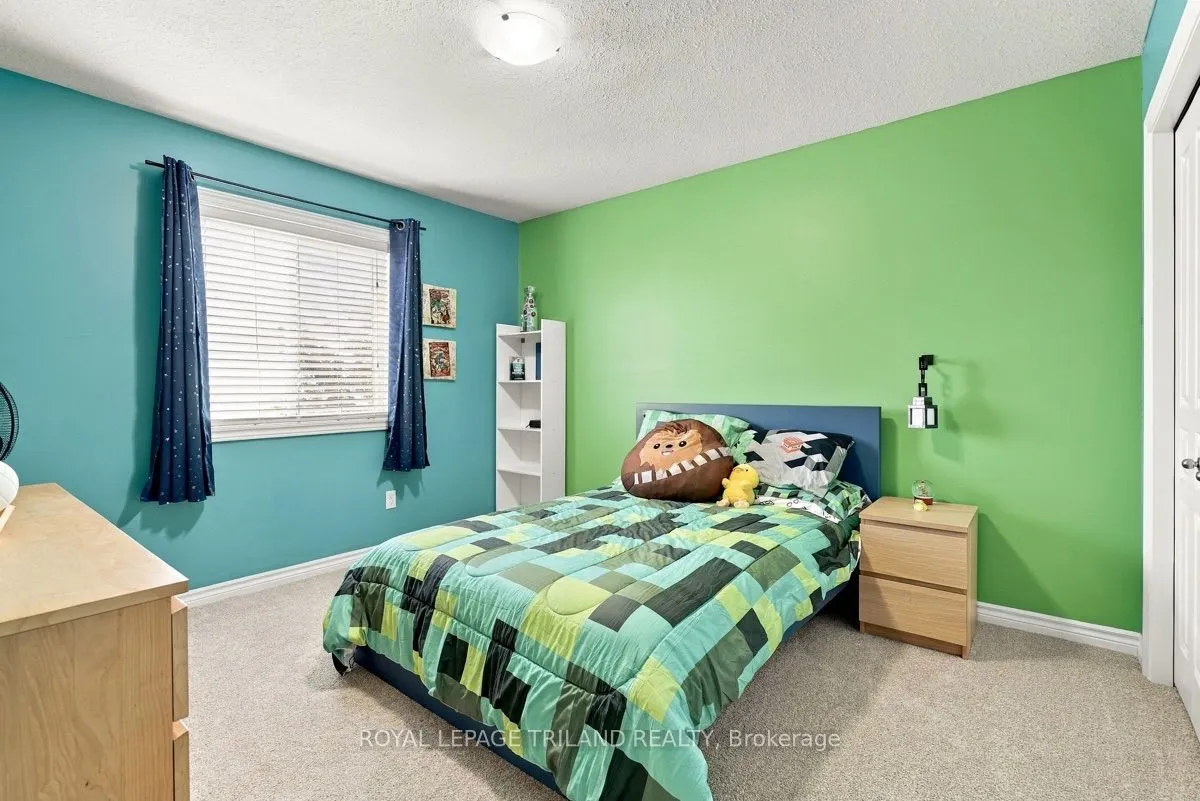 1536 Green Gables Road