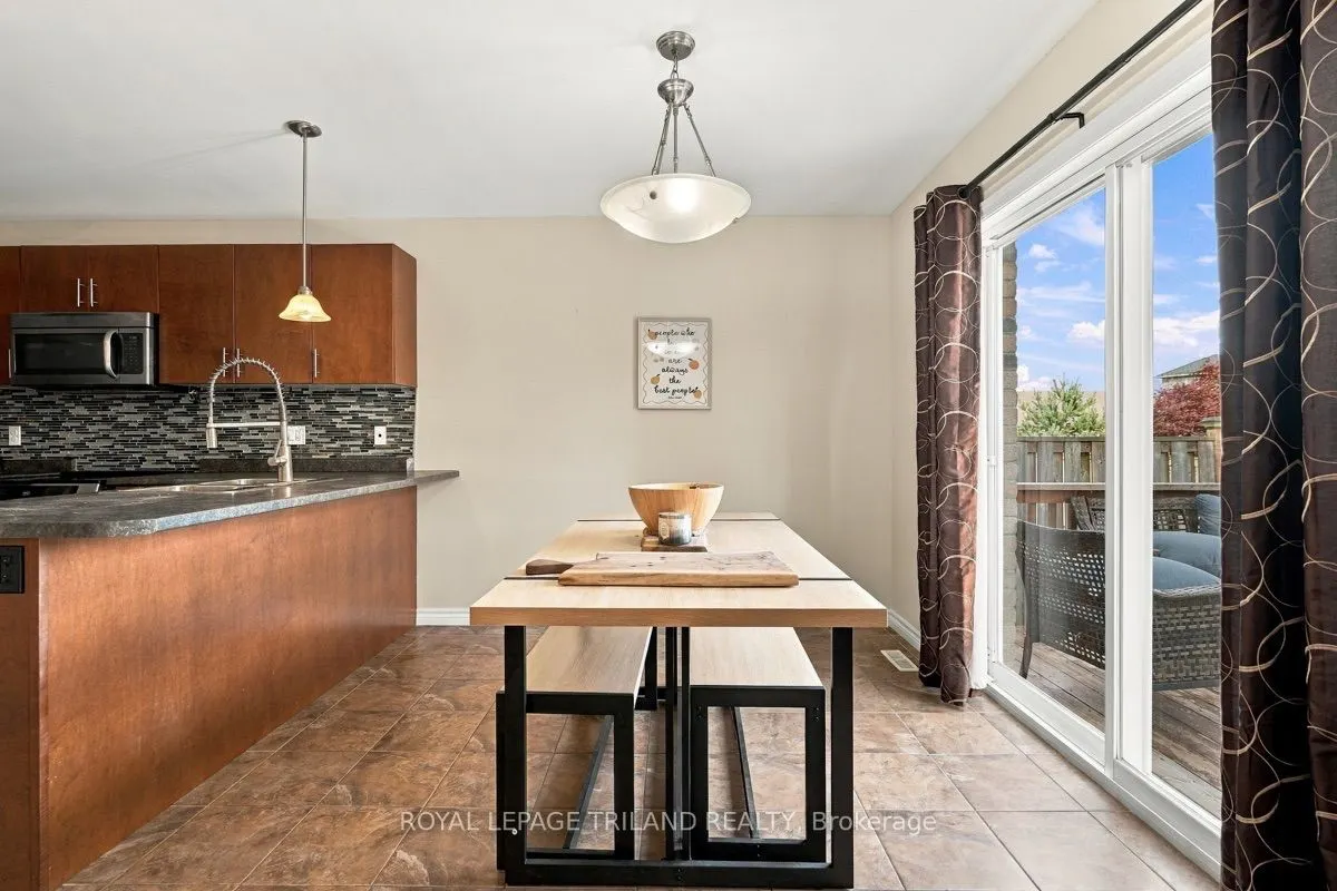 1536 Green Gables Road