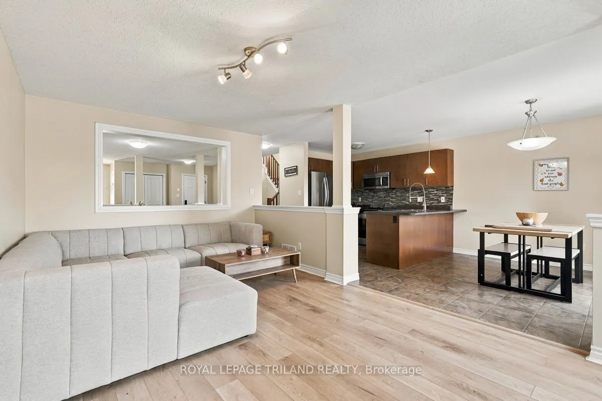 1536 Green Gables Road