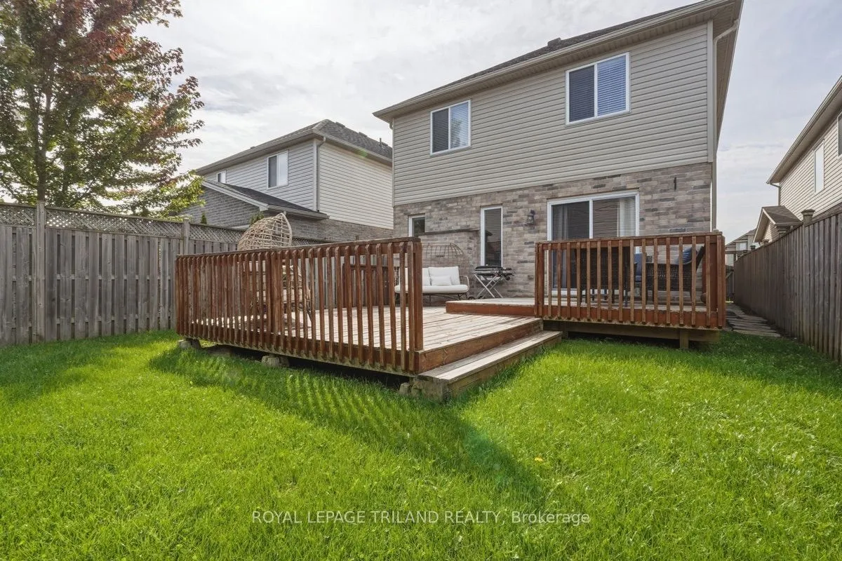 1536 Green Gables Road