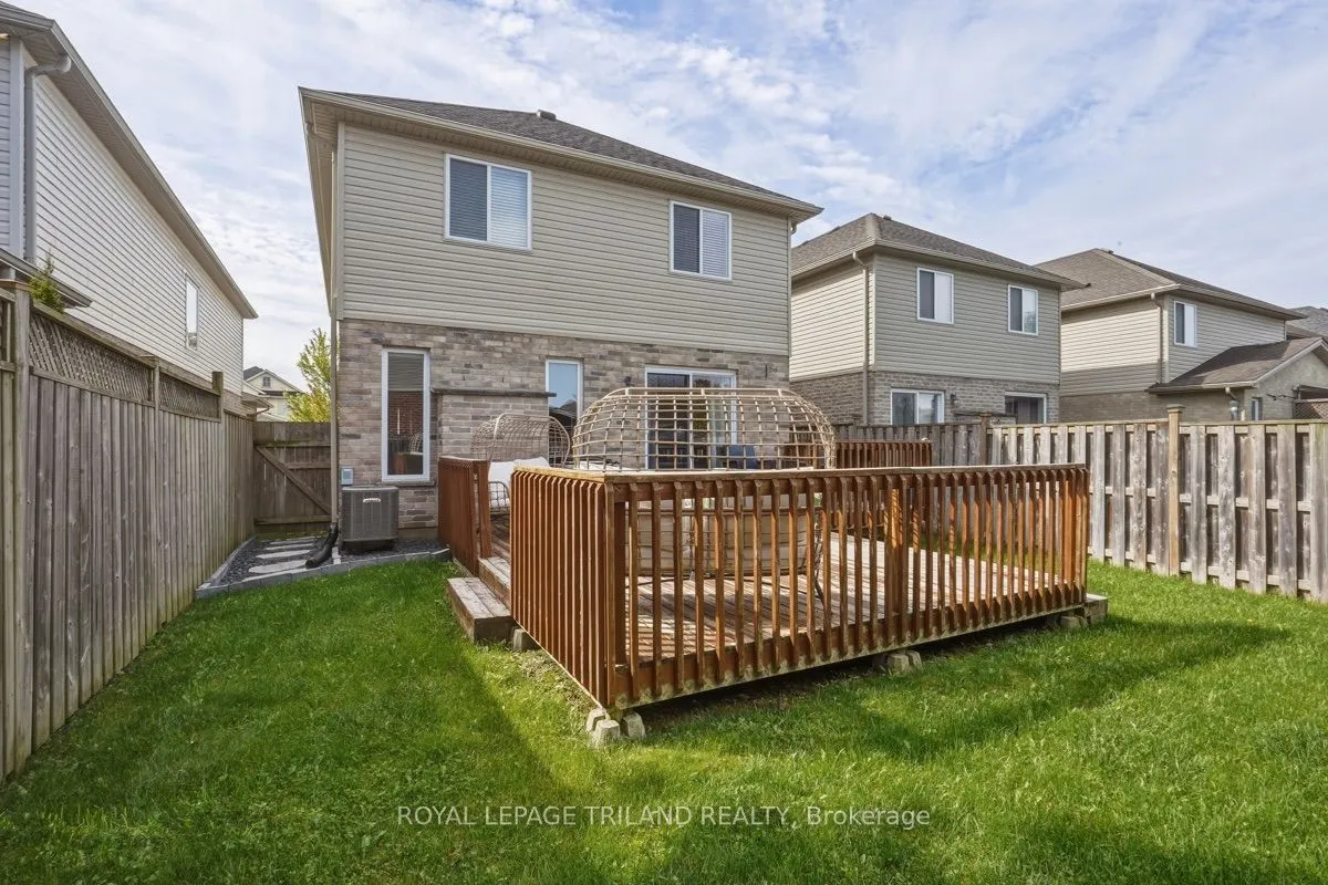 1536 Green Gables Road