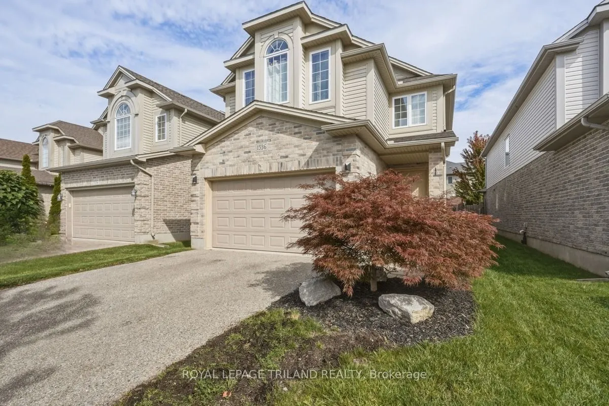 1536 Green Gables Road