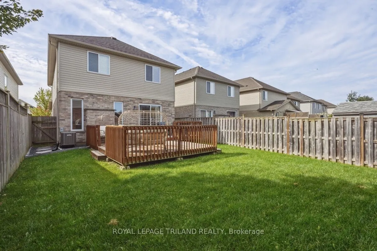 1536 Green Gables Road