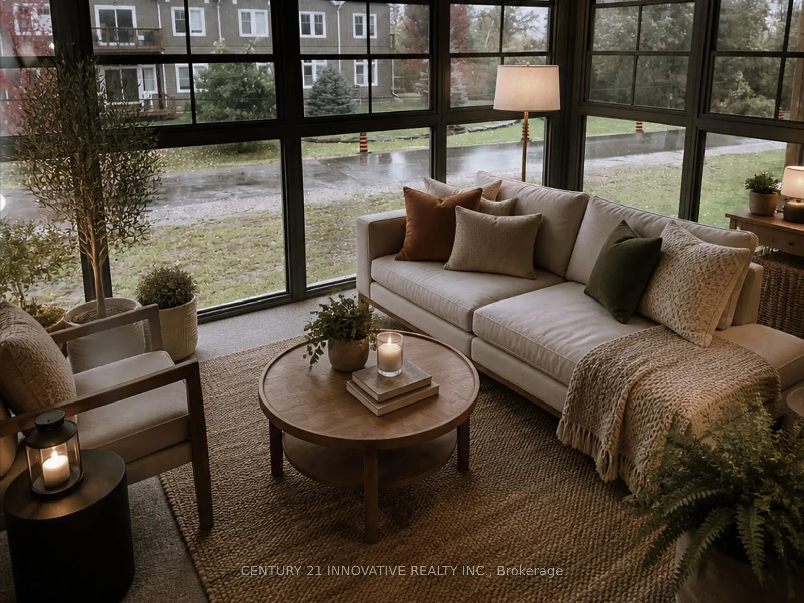 17 Lakewood Crescent S #35