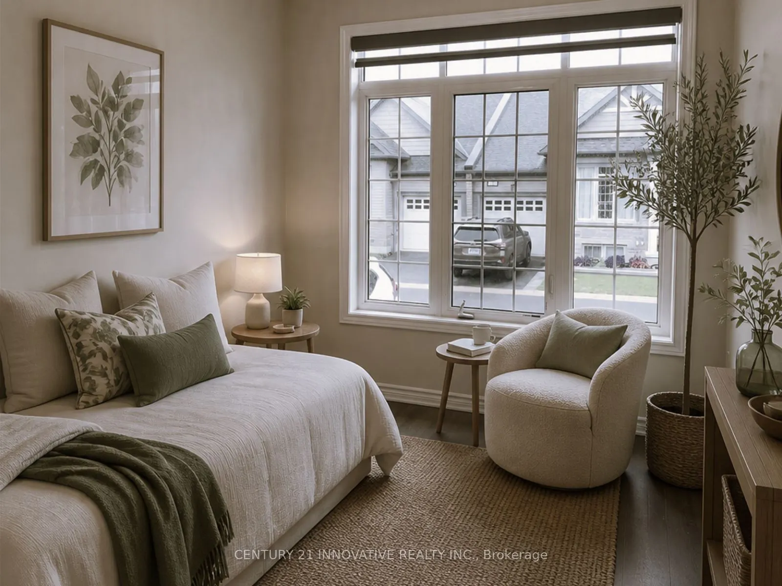 17 Lakewood Crescent S #35