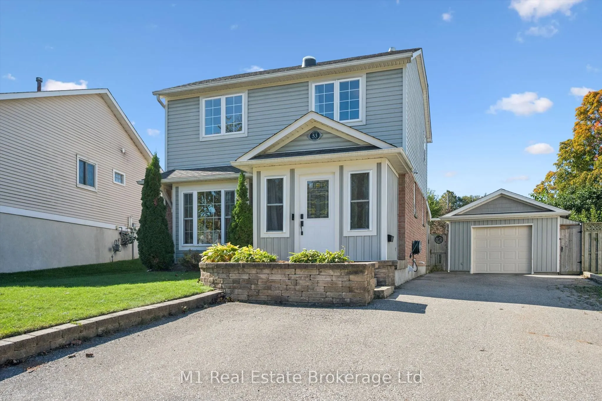53 Johanna Drive
