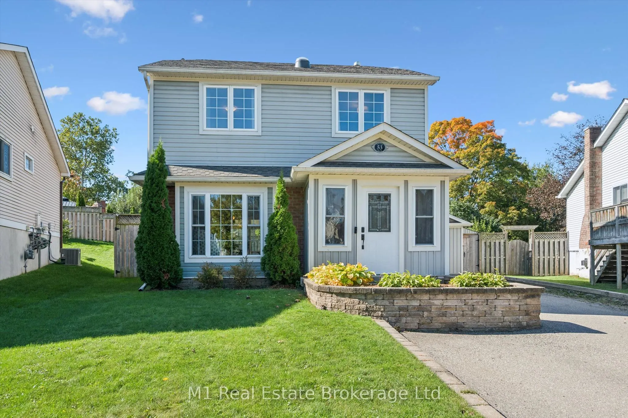 53 Johanna Drive
