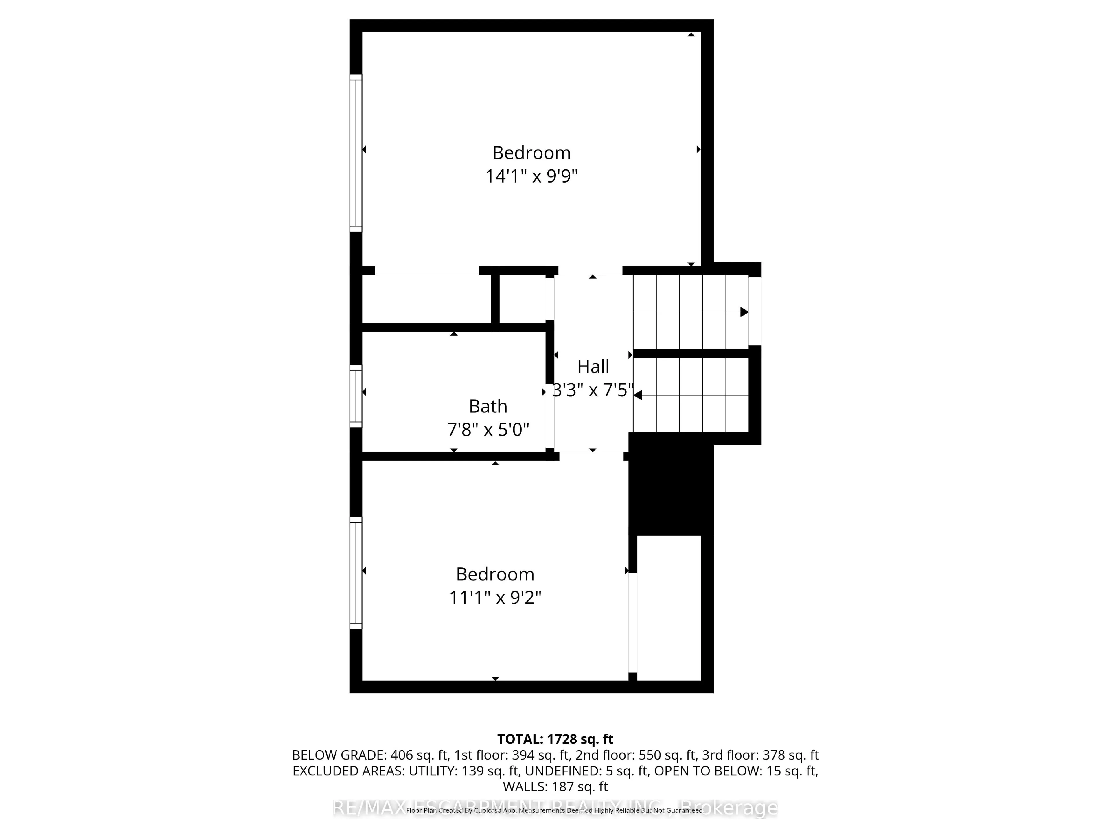 95 Chilton Drive