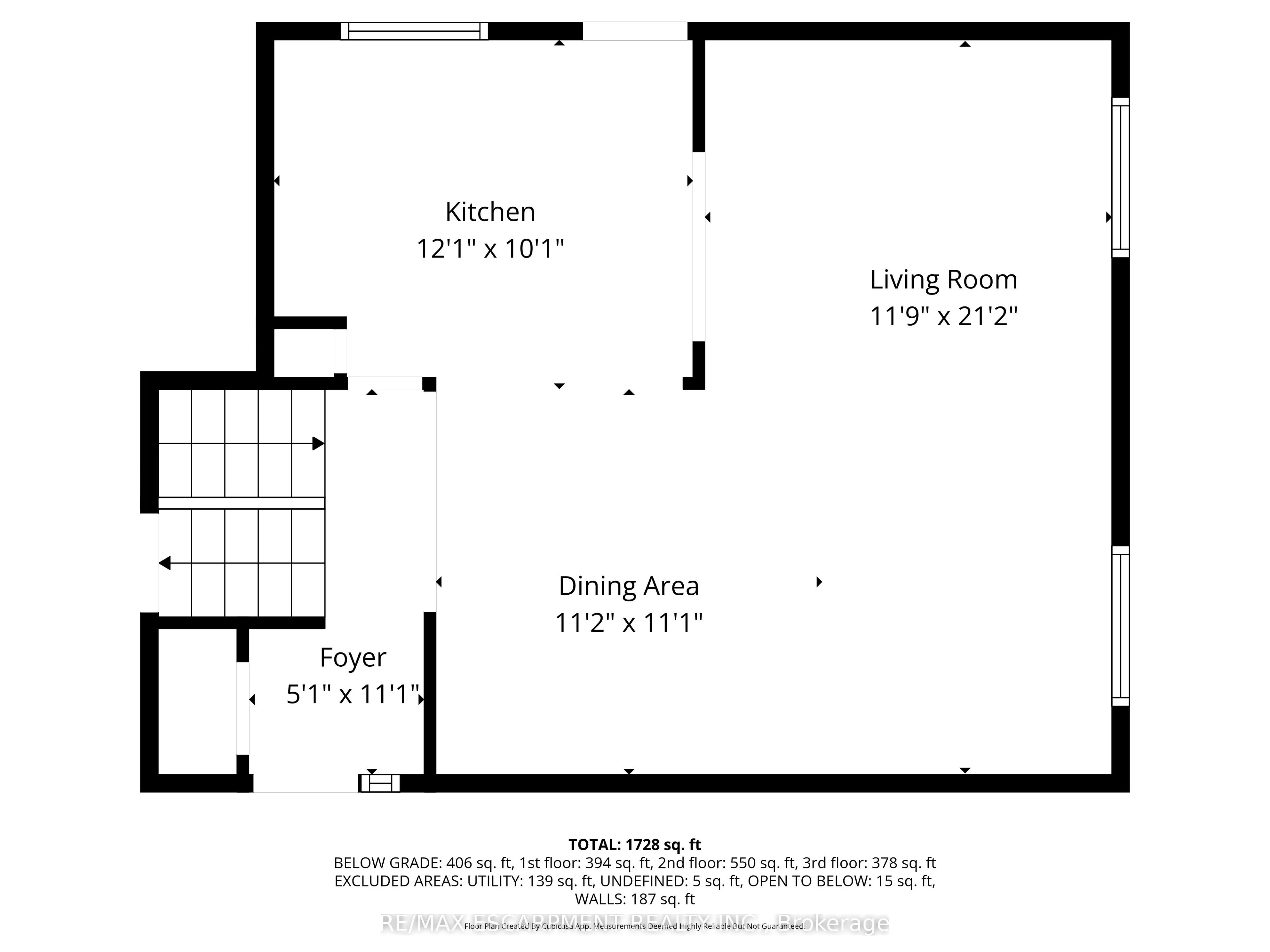 95 Chilton Drive