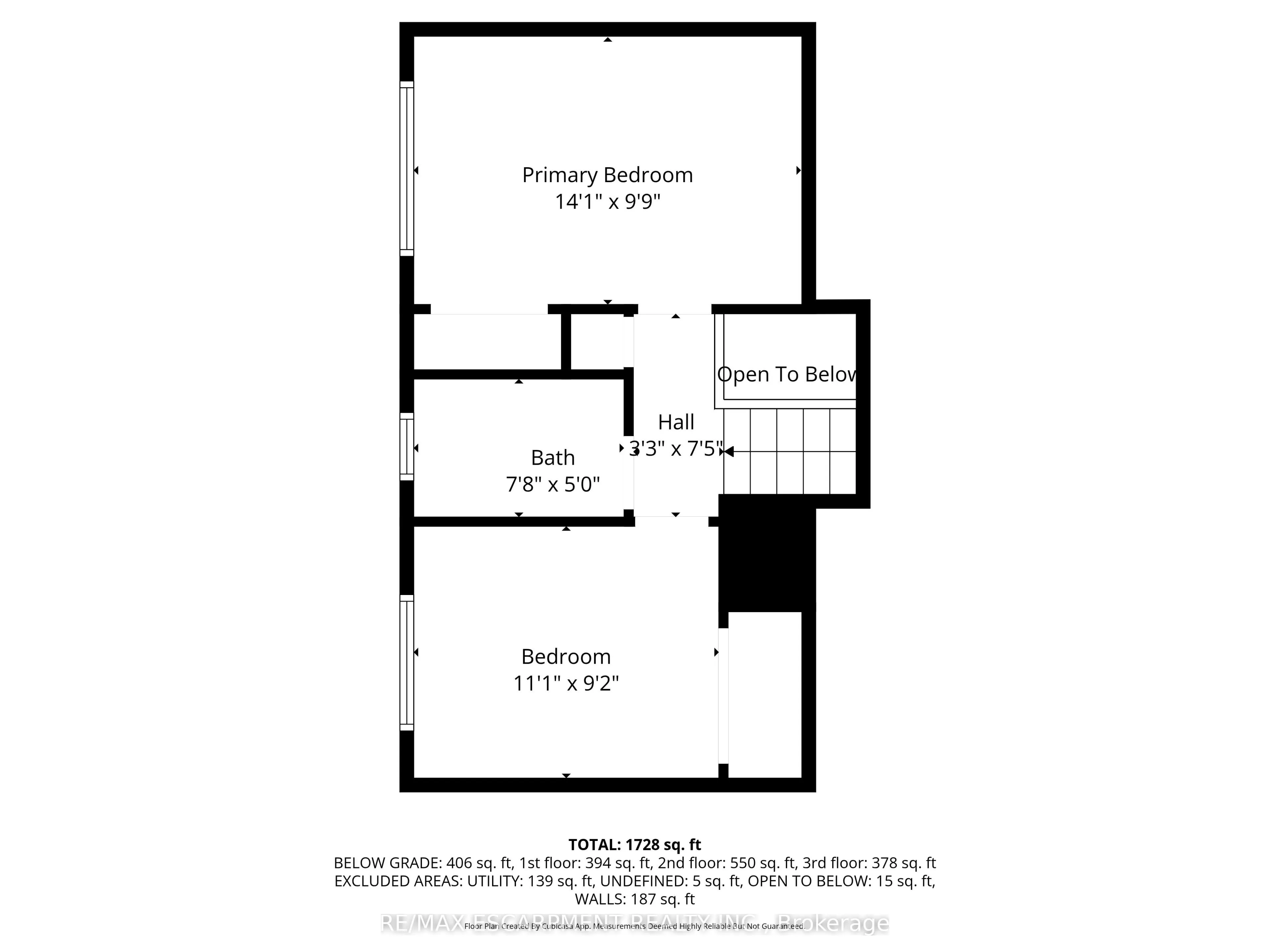 95 Chilton Drive
