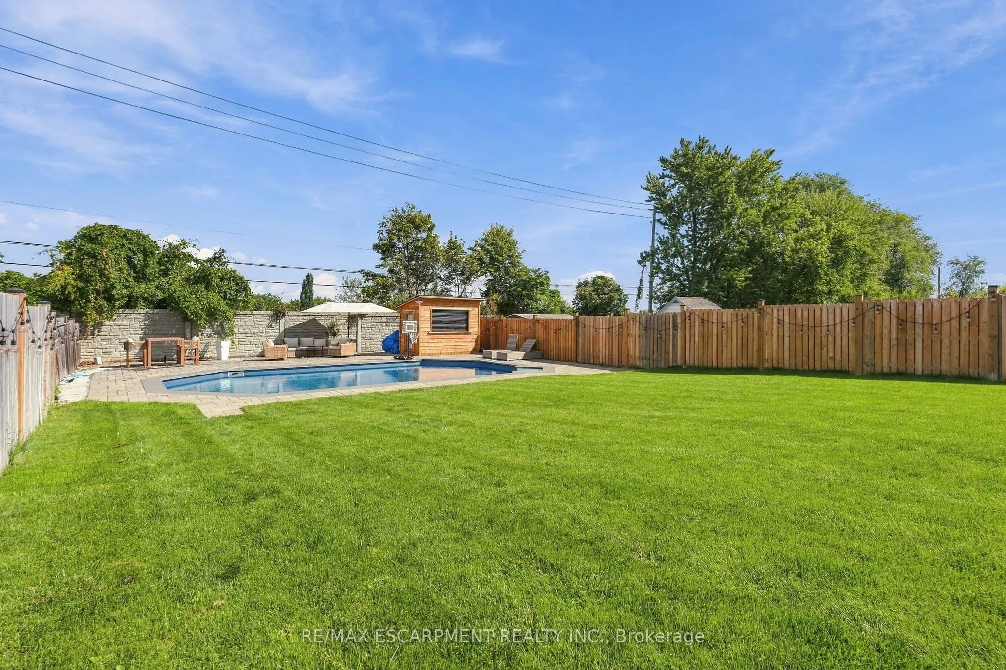 95 Chilton Drive
