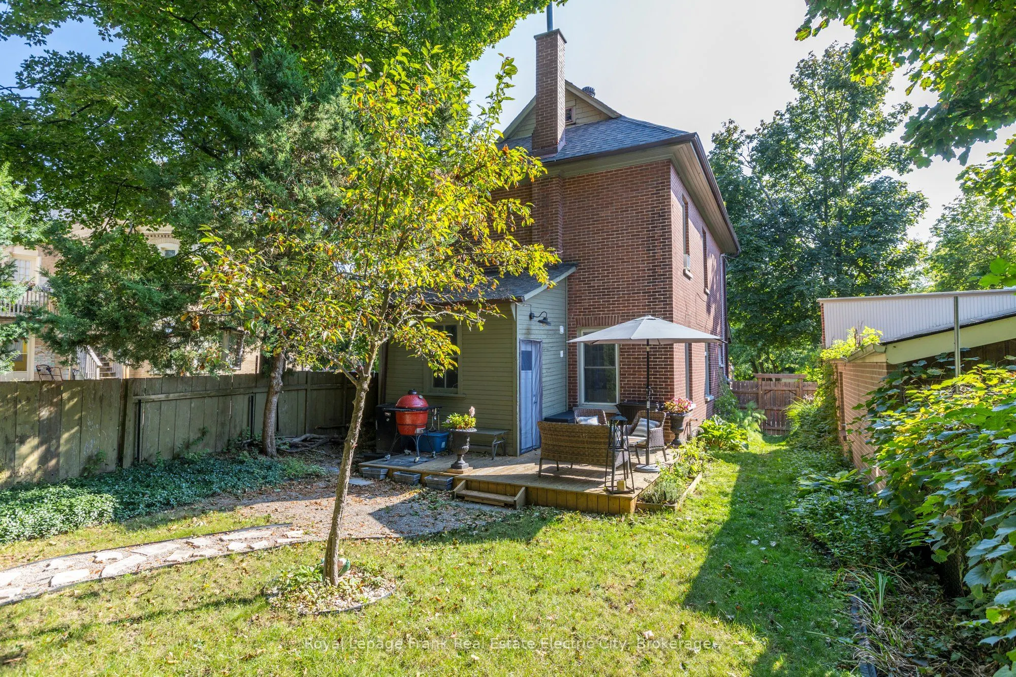647 Bethune Street