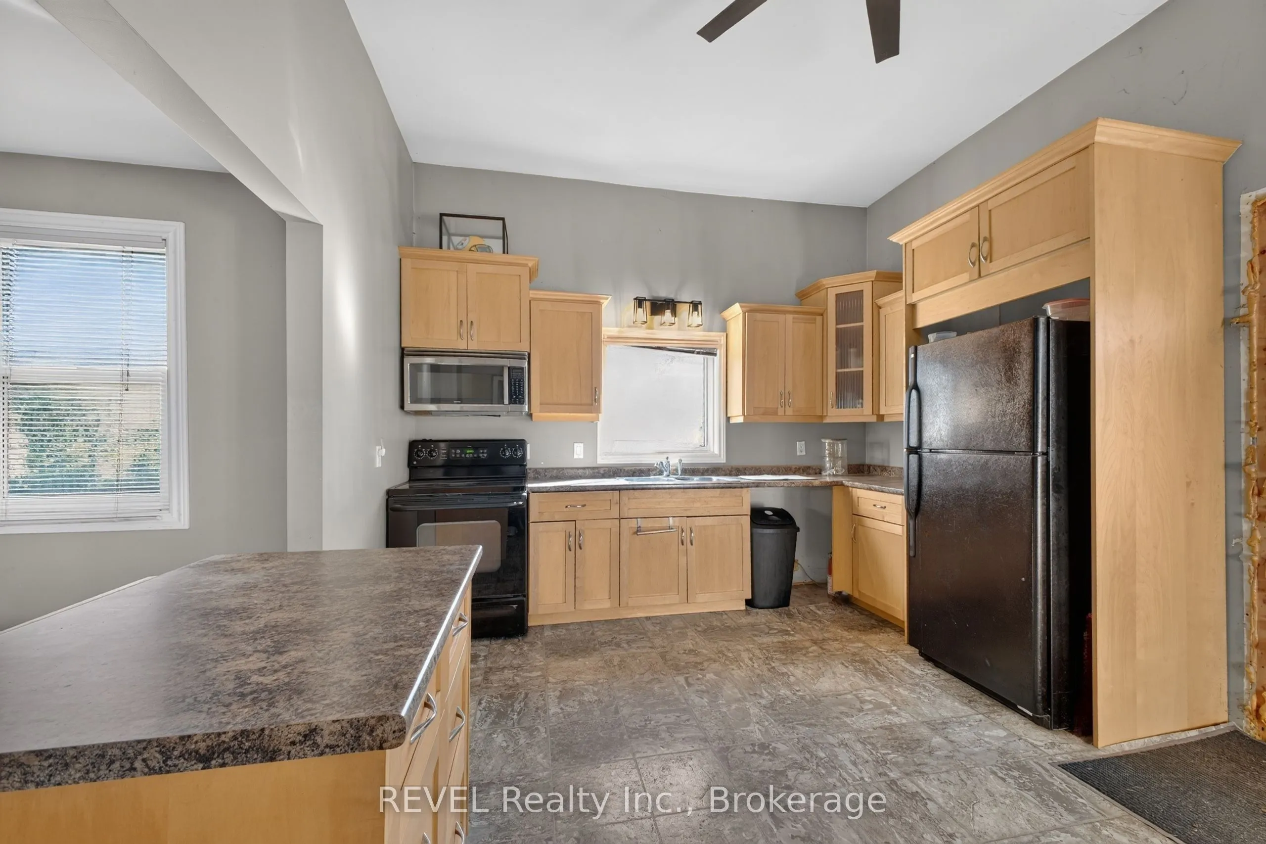 2329 Gilmore Road